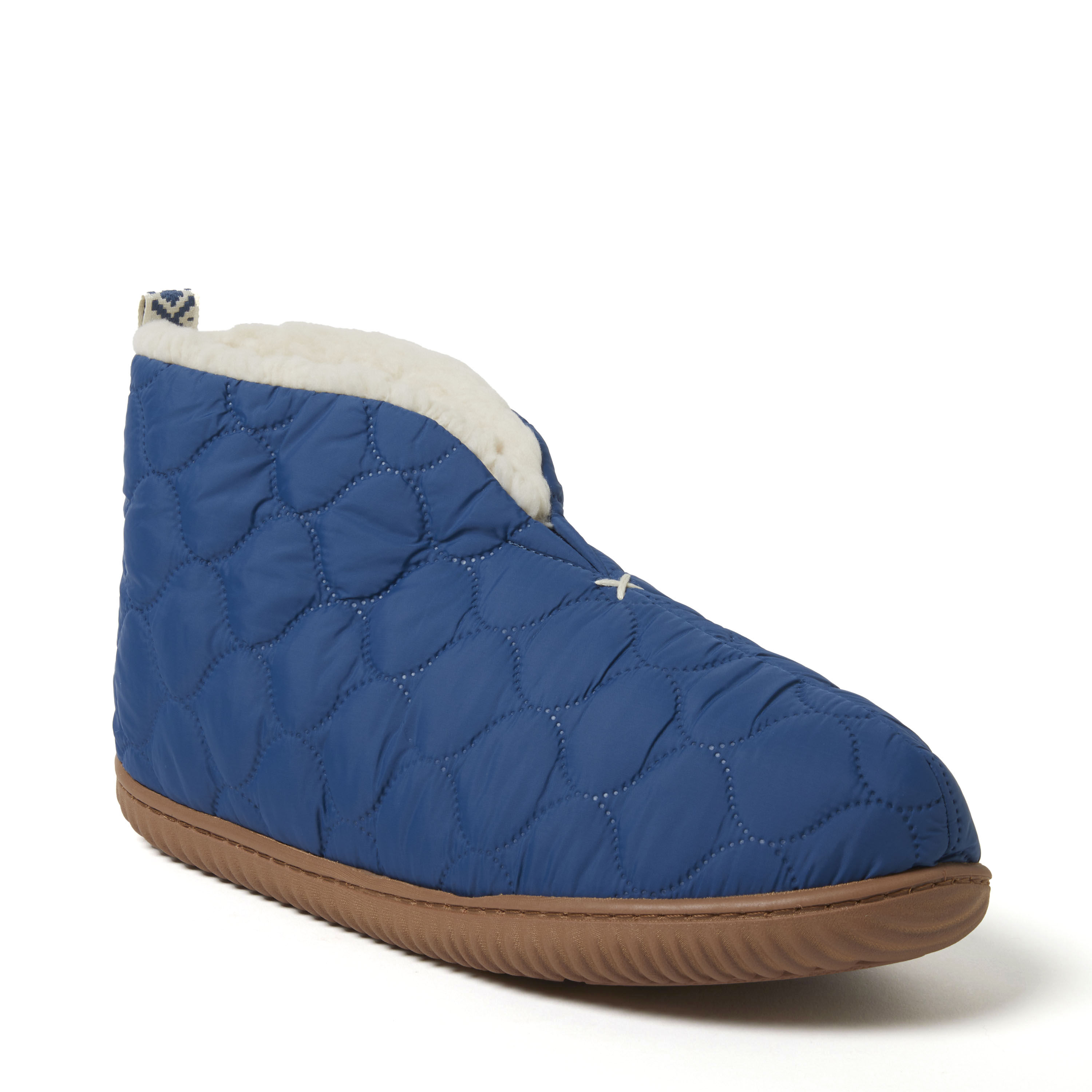 Men's Warm Up Bootie