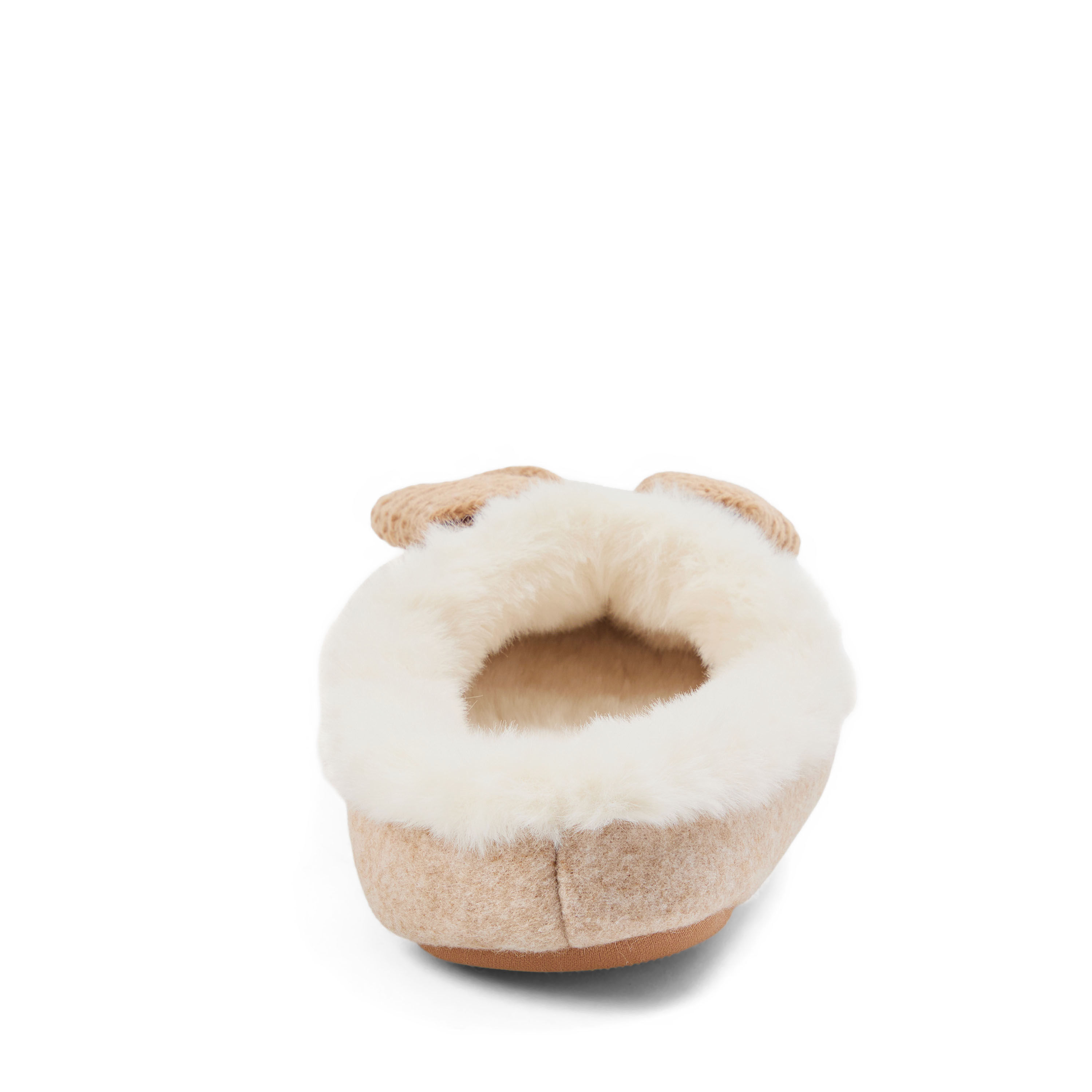 Women's Josie Knit Clog With Bow