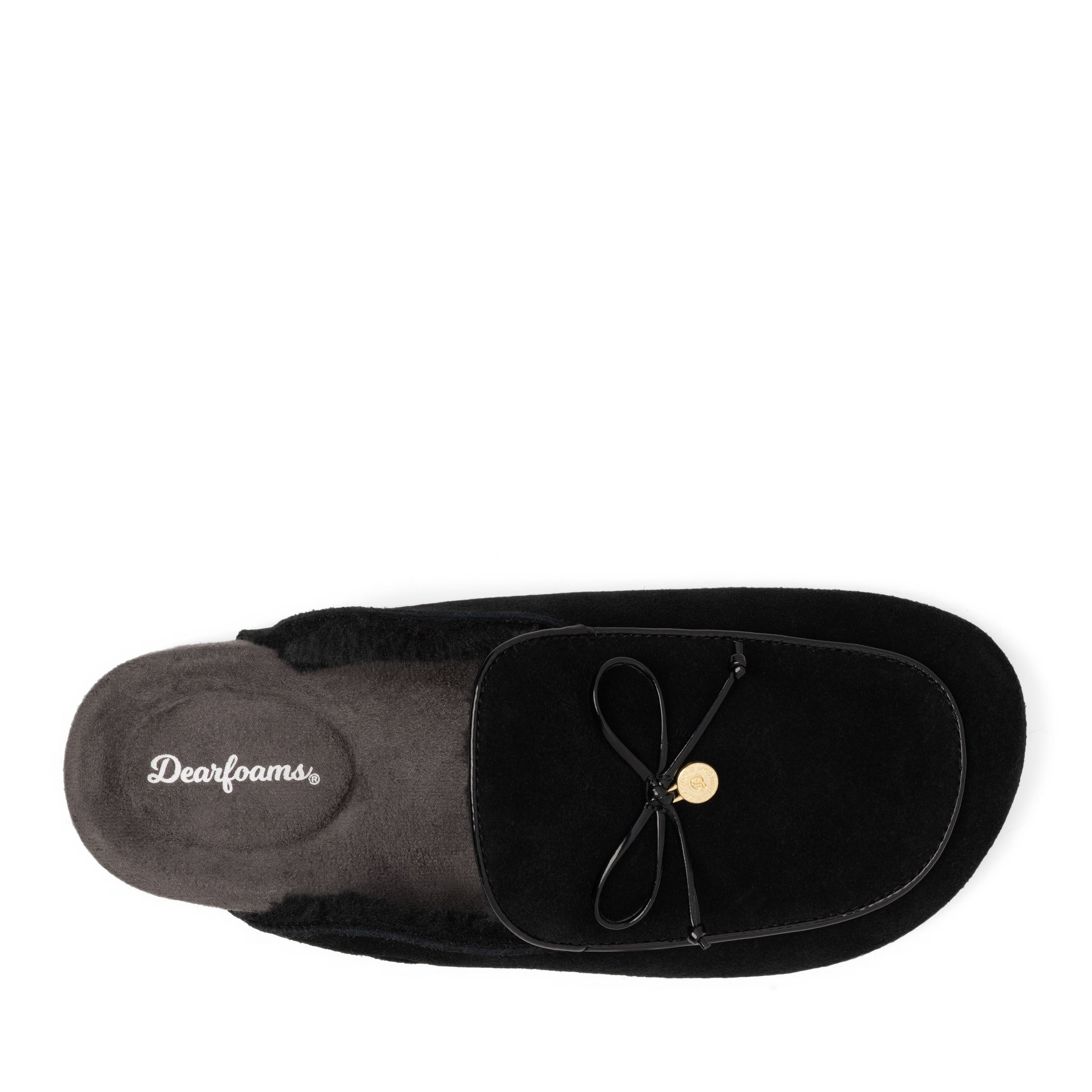 Women's Falan Genuine Suede Scuff