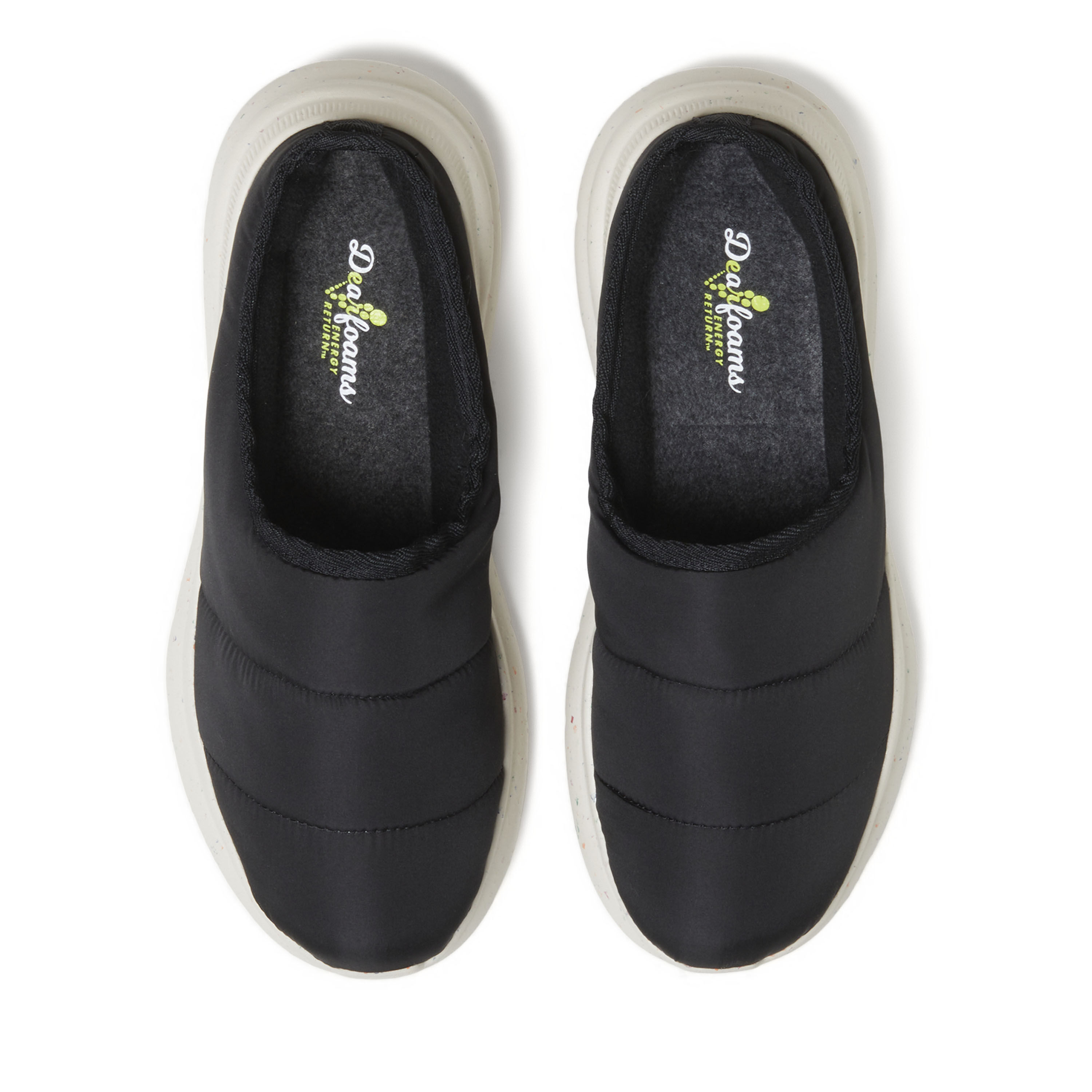 Women's Ontario Clog With Regnr8