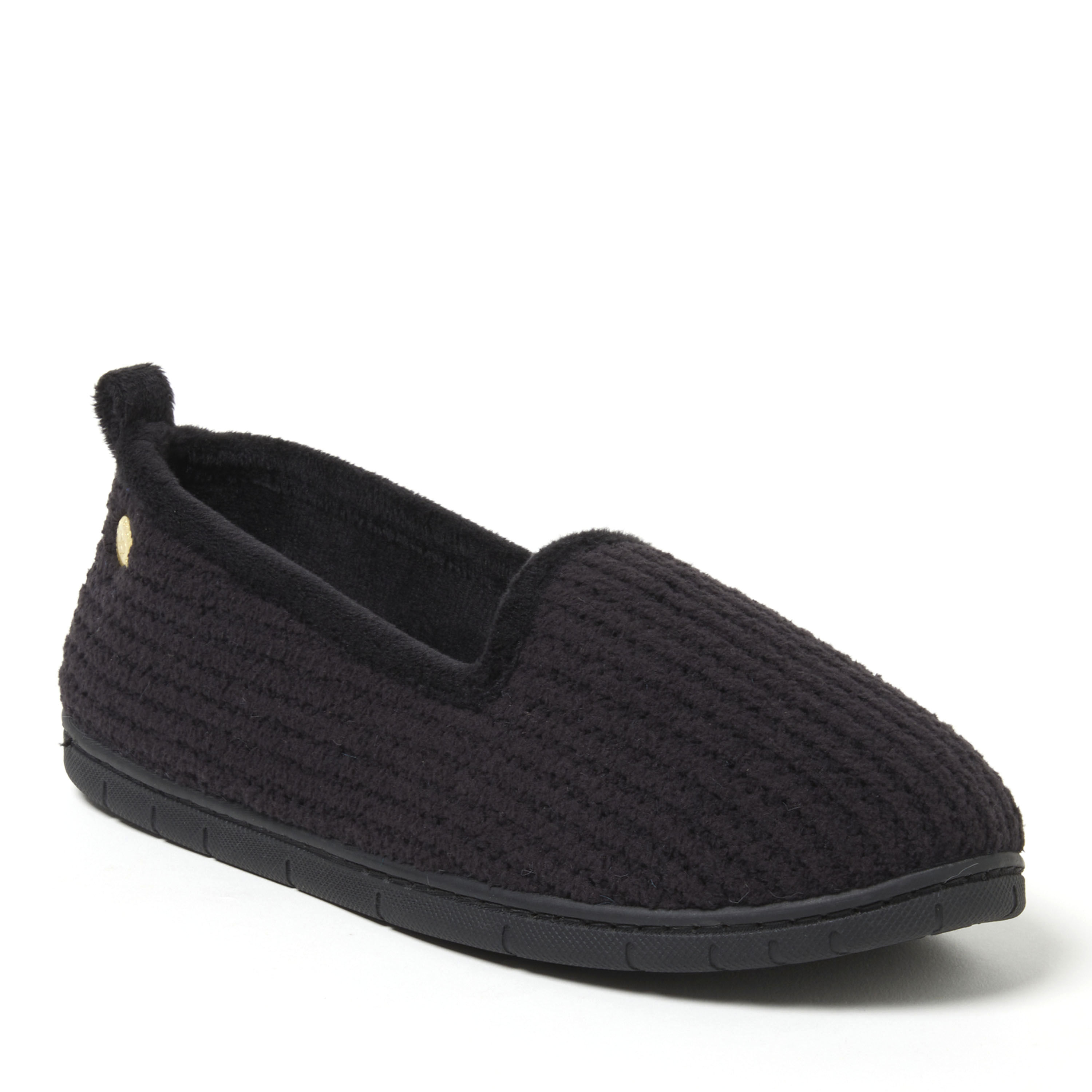 Women's Rachel Marled Chenille Closed Back