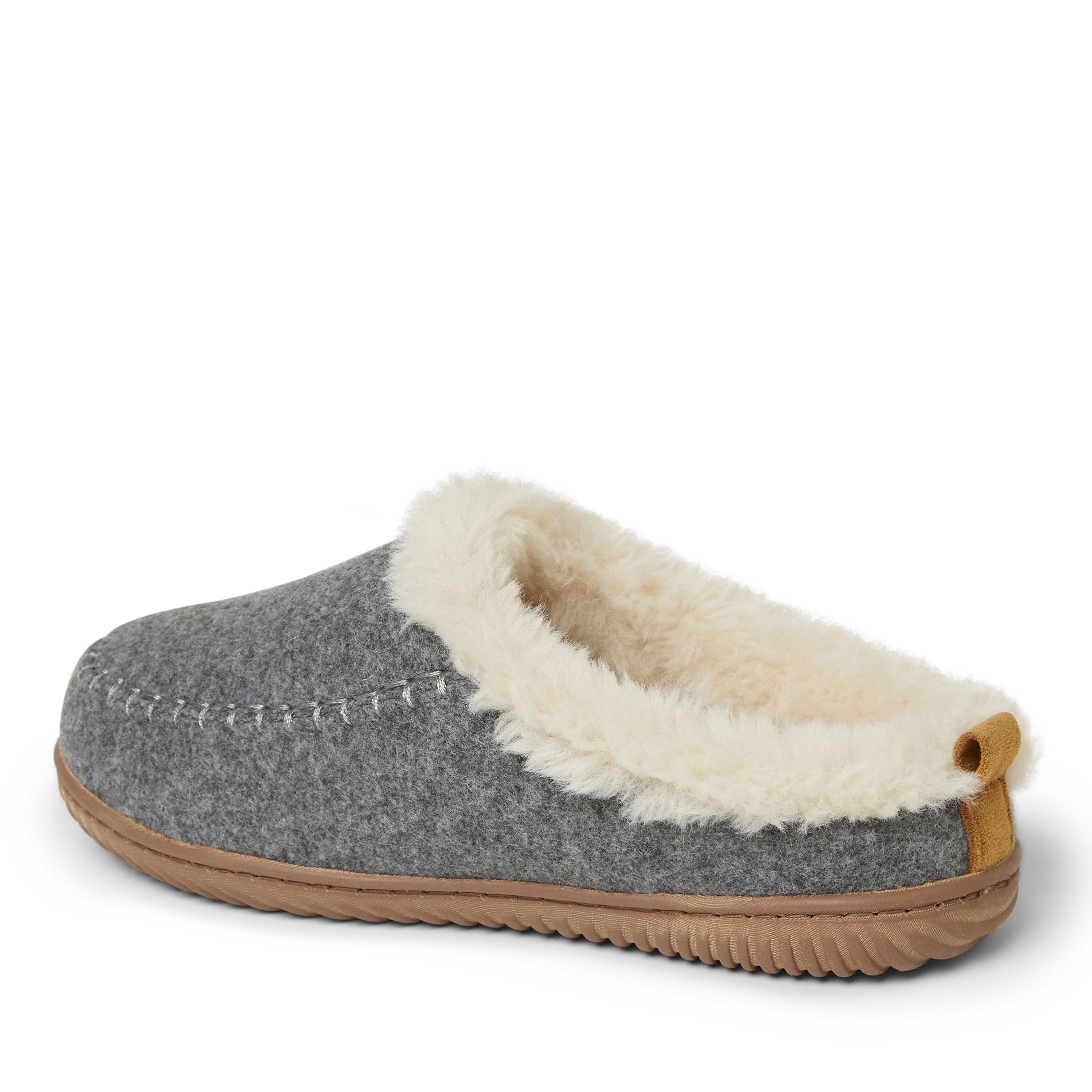 Alpine by Dearfoams Women s Bern Clog