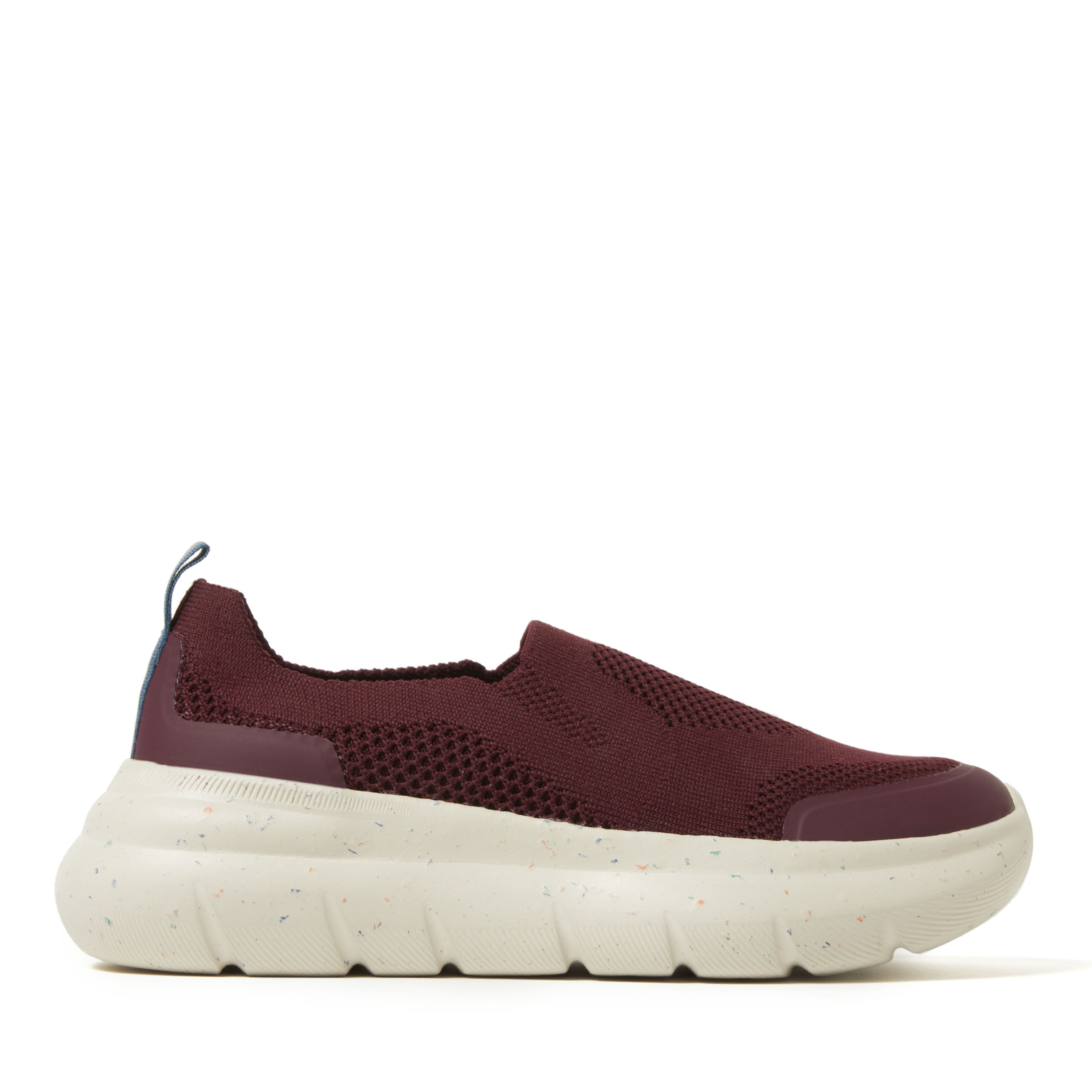 Women's Crimson ReGrind Lightweight Slip-On with Energy Return Technology