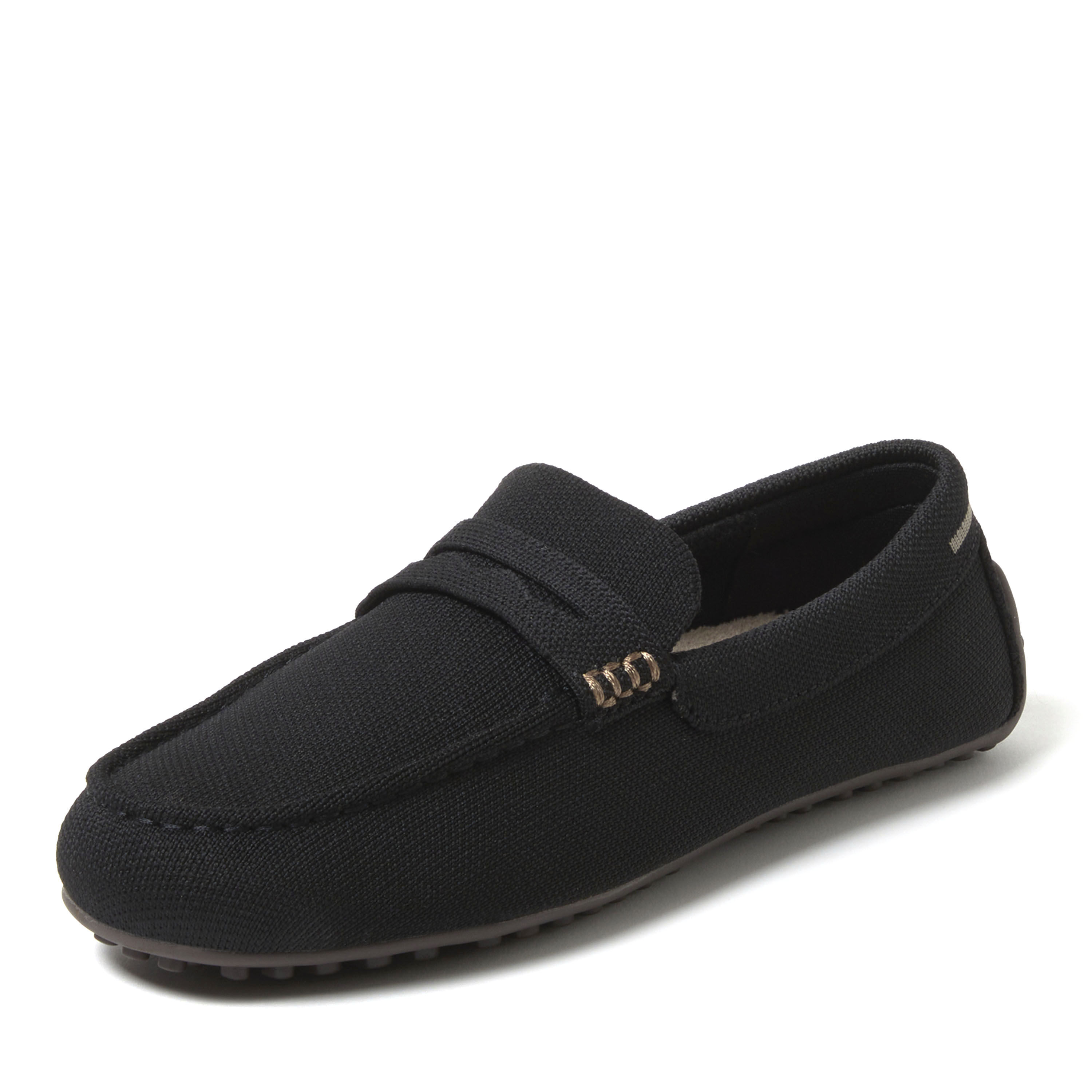 Do leather loafers stretch new arrivals