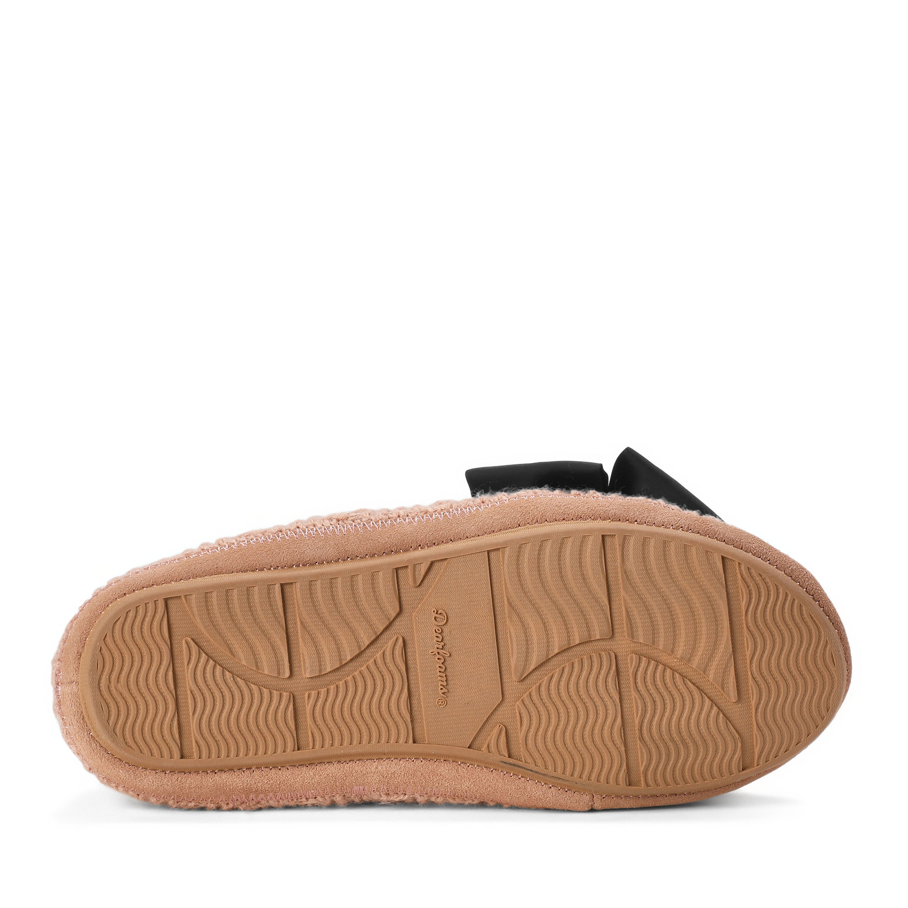 Women's Fireside by Dearfoams Bestie Ballet
