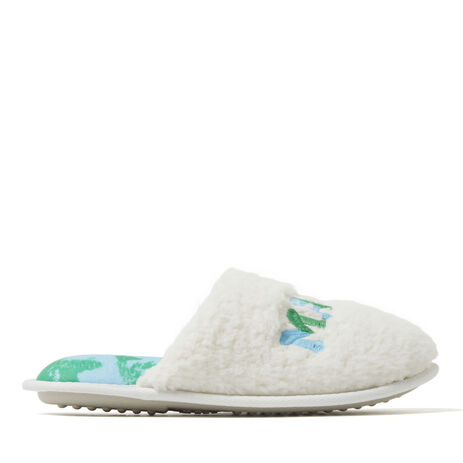 Women's Mama Earth Scuff With Regnr8 Technology Slippers Women's Mama Earth Scuff With Regnr8 Technology Slippers