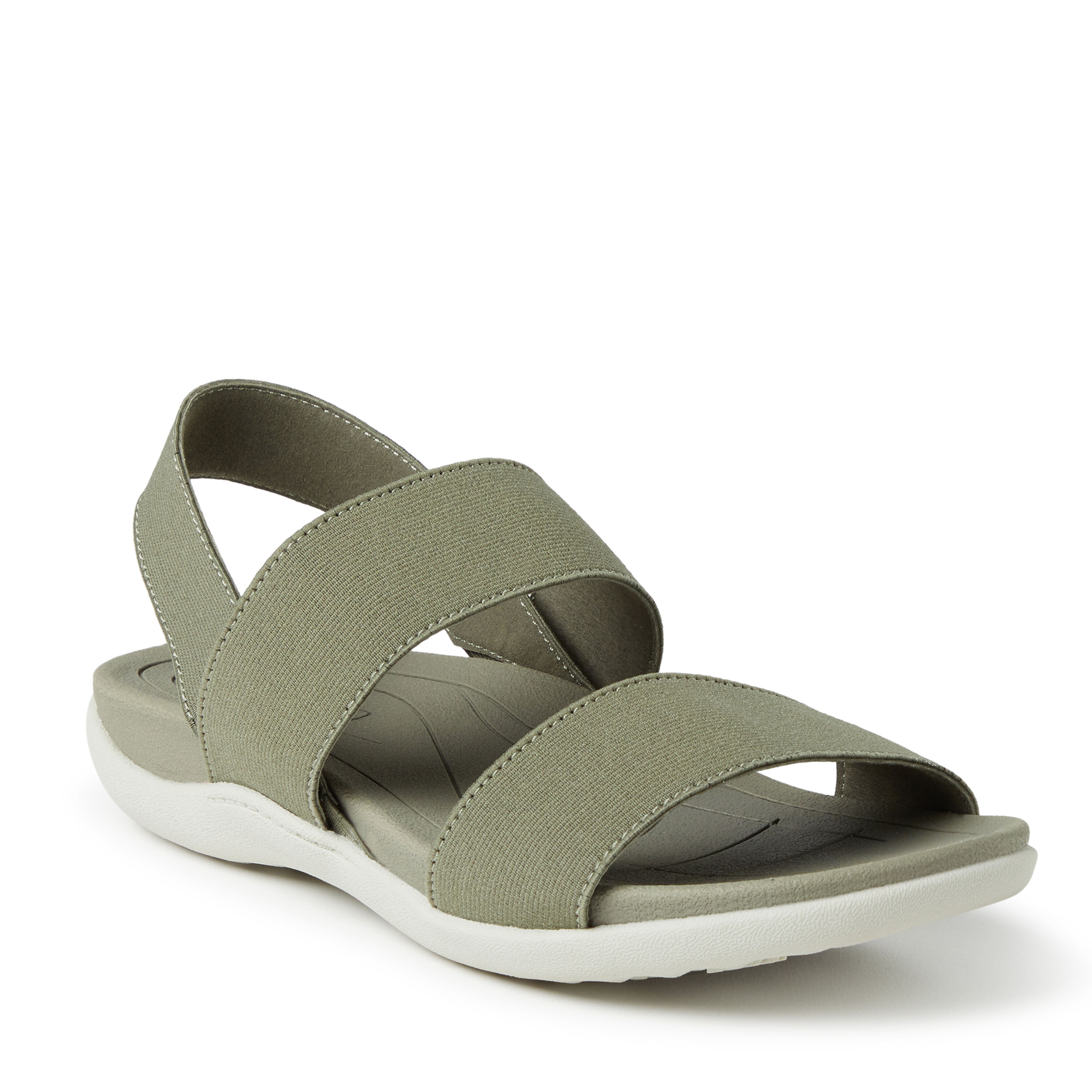 Women s Sloane Low Foam Back Strap Sandal