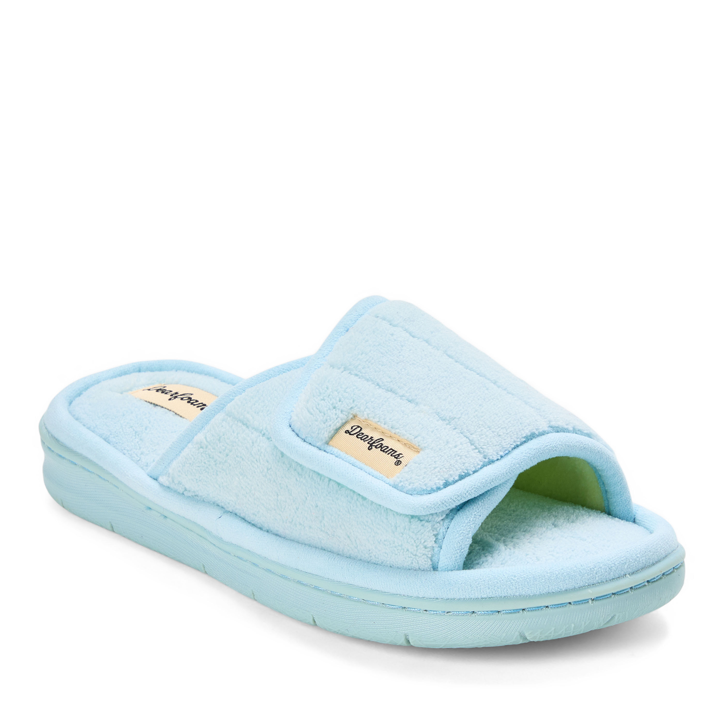 Women's Mickey Terry Slide