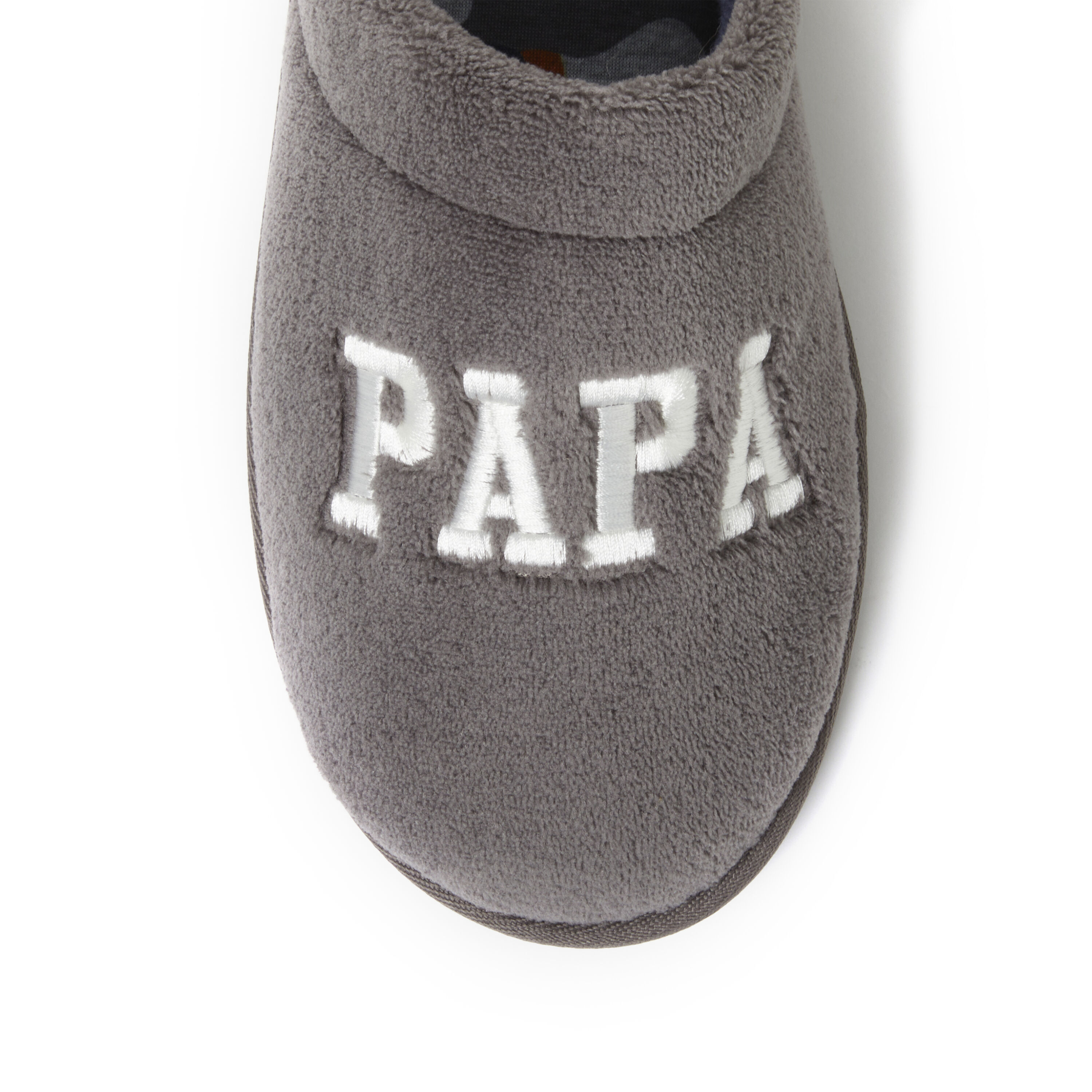 Men's Father's Day Scuff