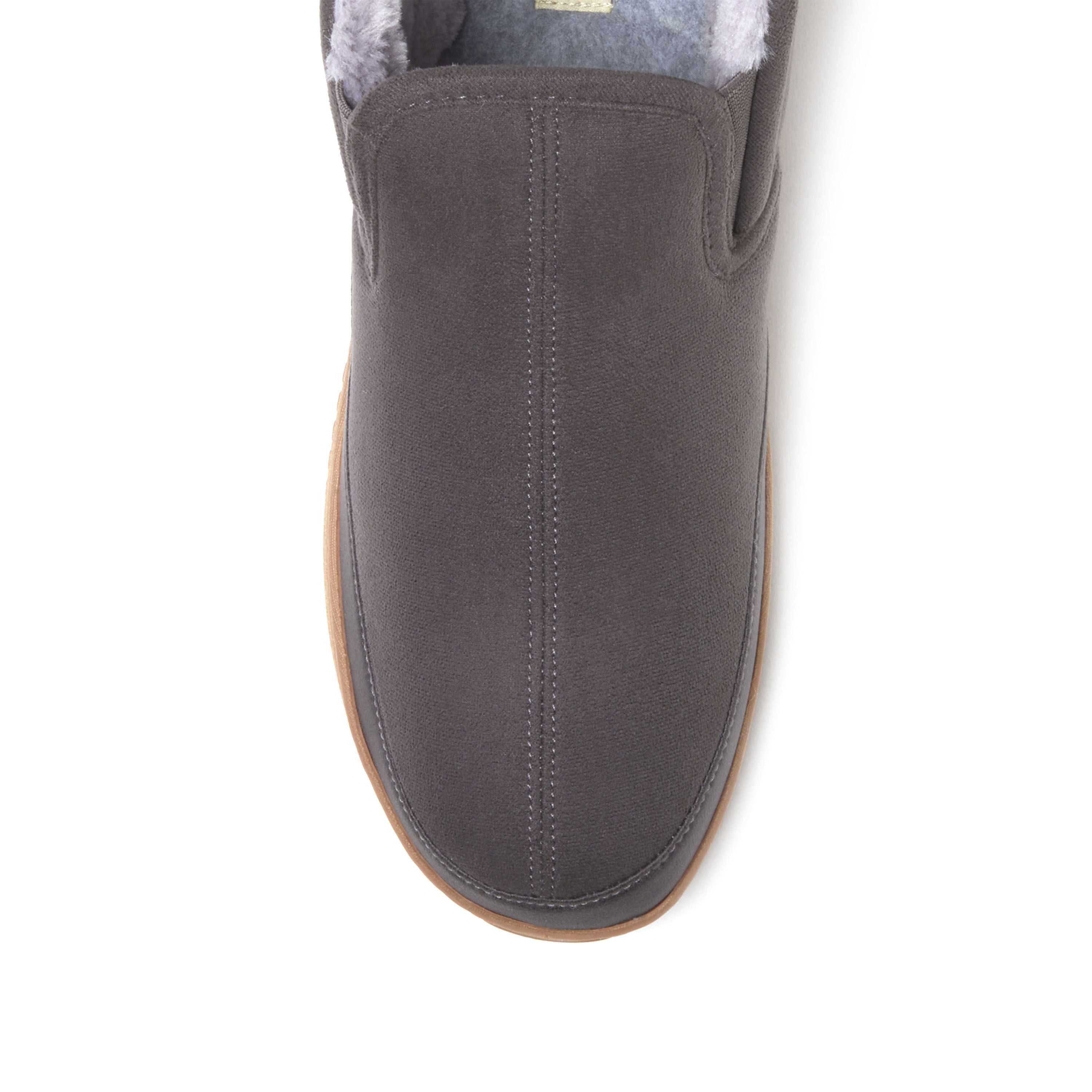 Men's Spencer Microsuede Bootie With Gore