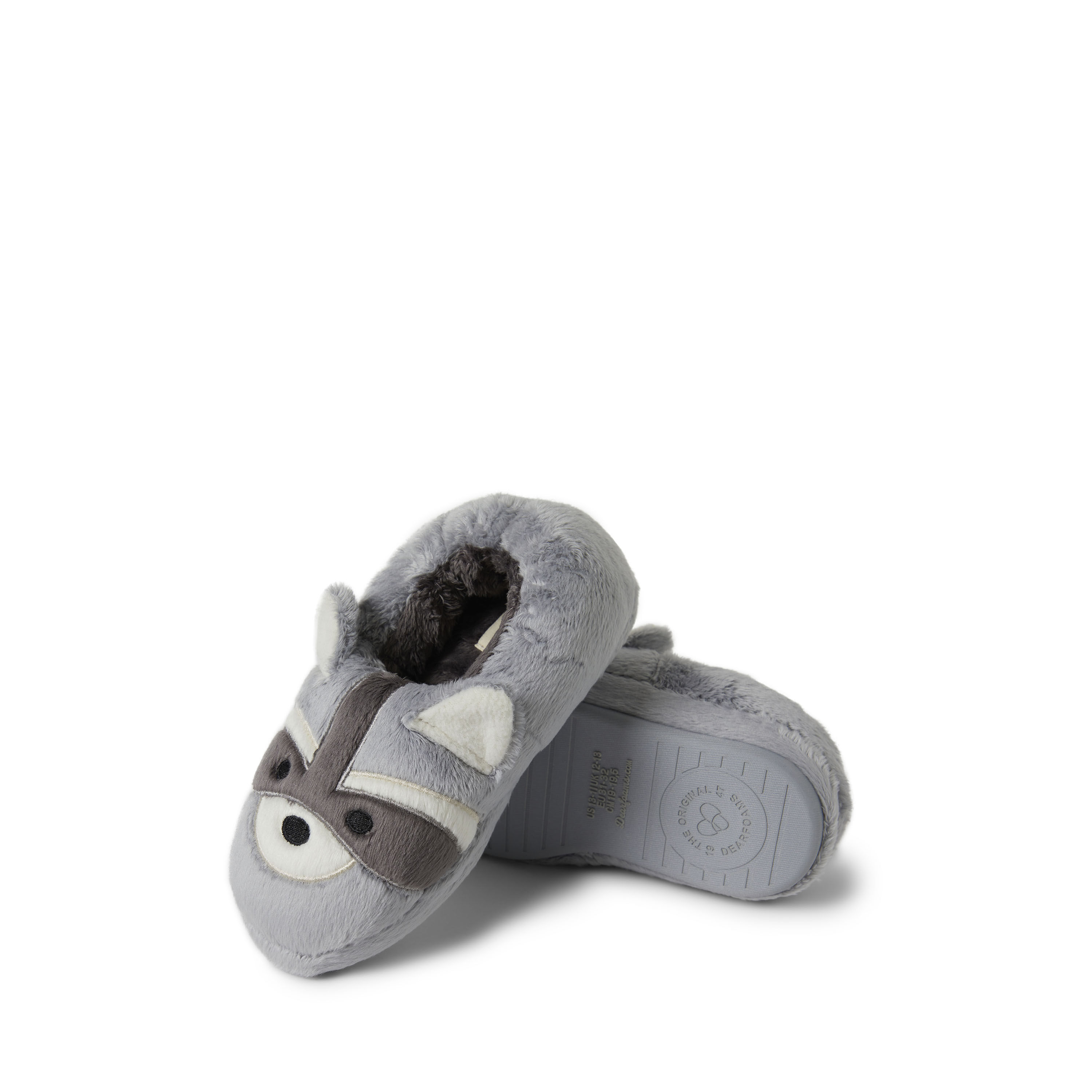 Kids Emery Critter Closed Back