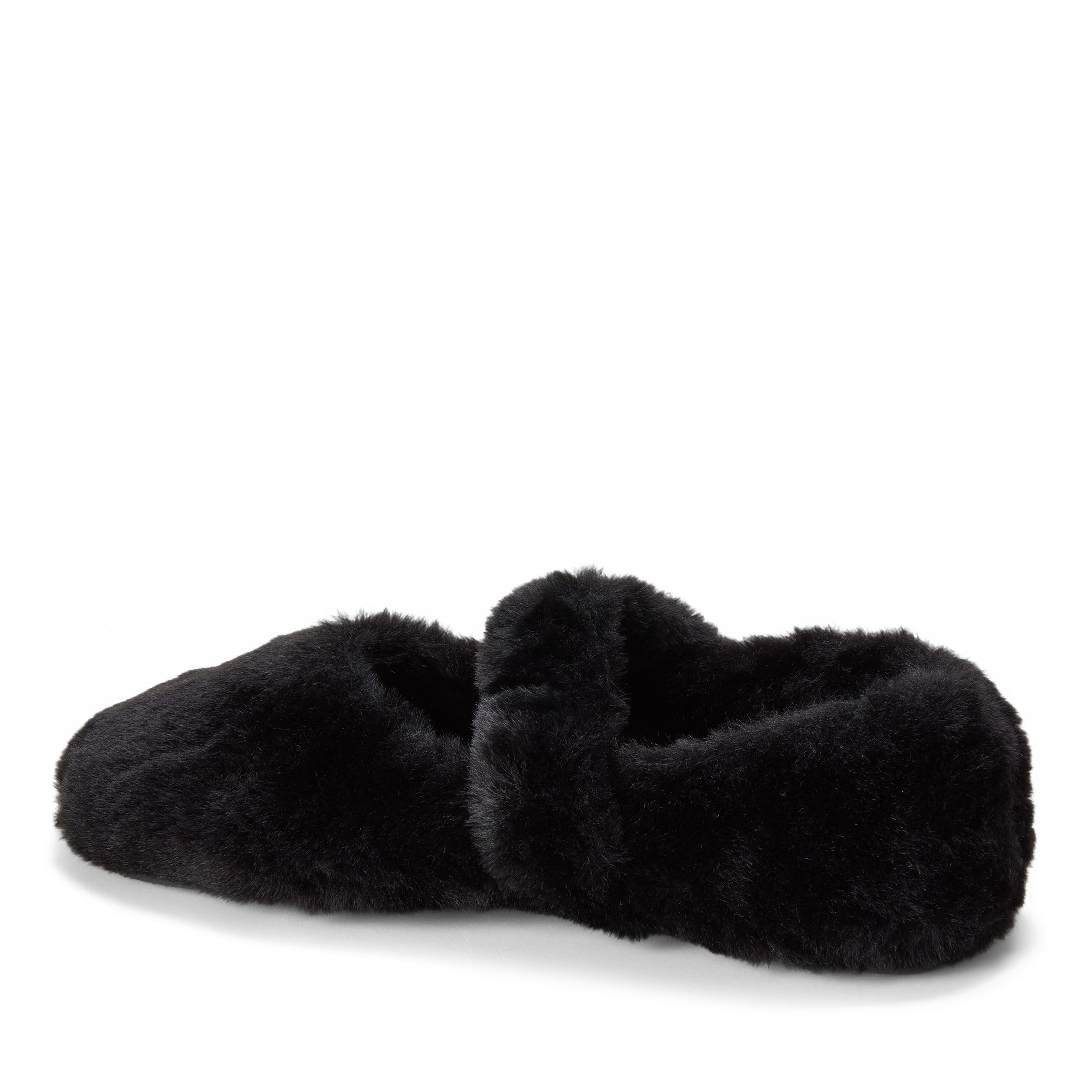 Women's Maryanne Luxe Teddy Maryjane
