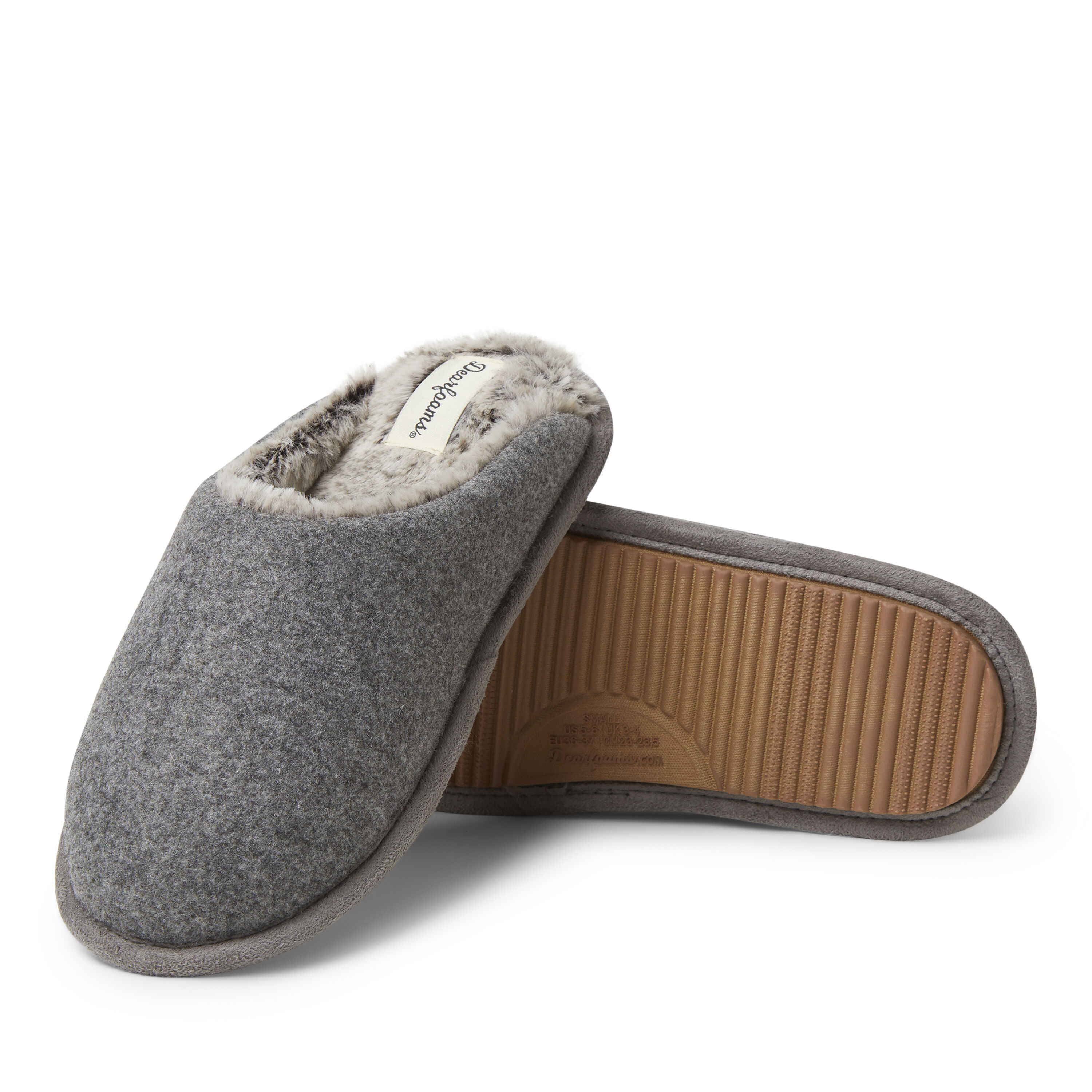 Women's Bailey Microwool Scuff