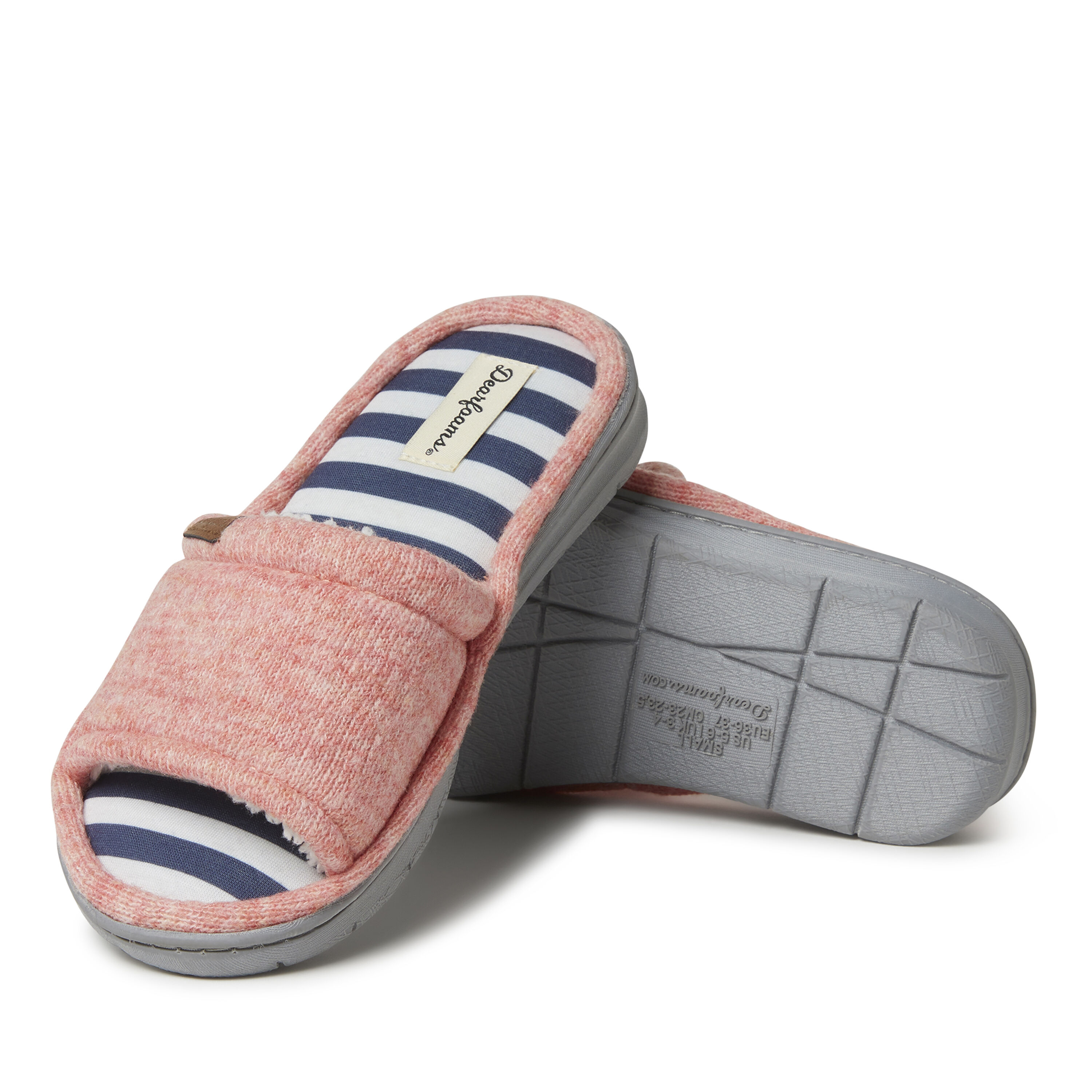 Women's Alice Knit Slide Slipper