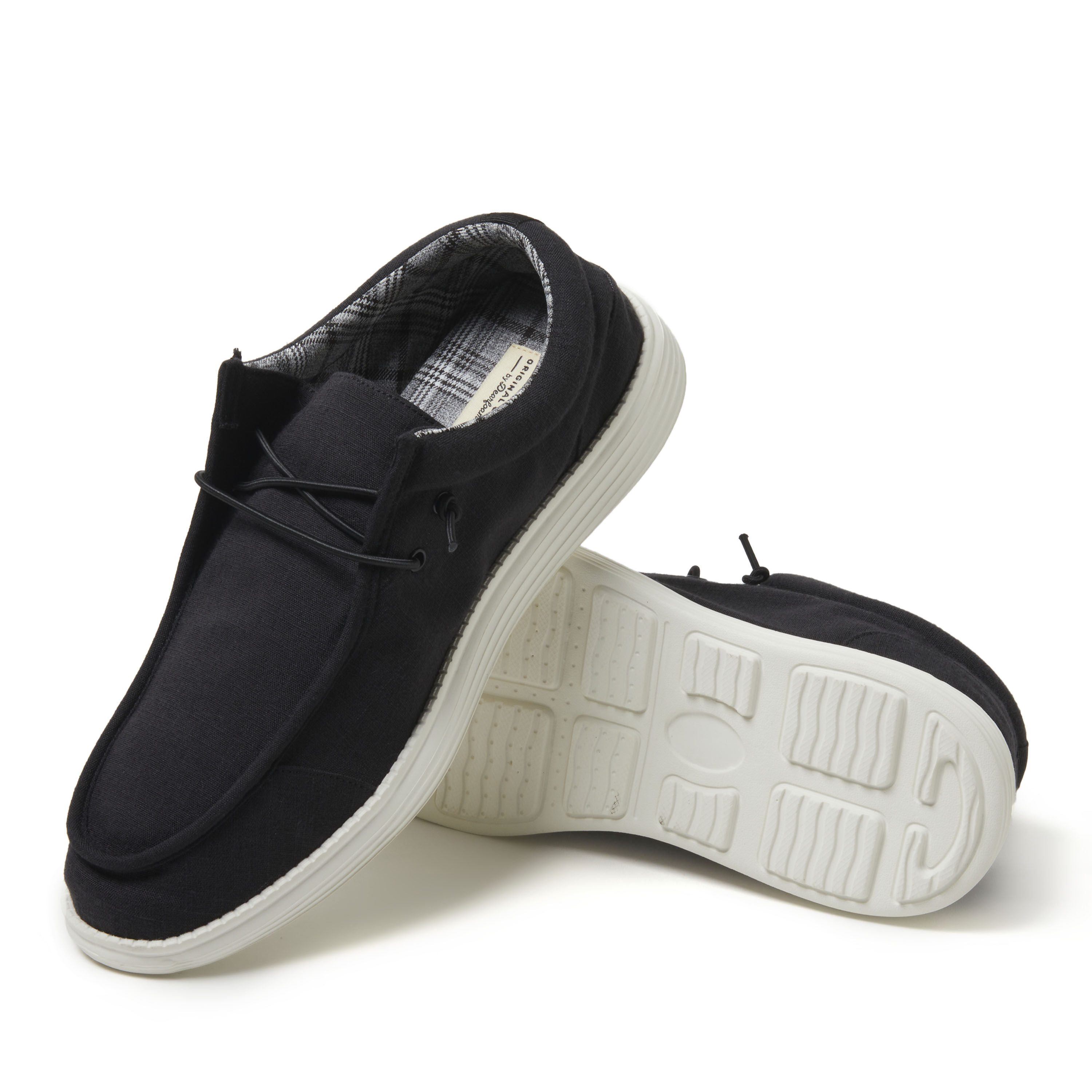 Men's Rhett Closed Back Chukka