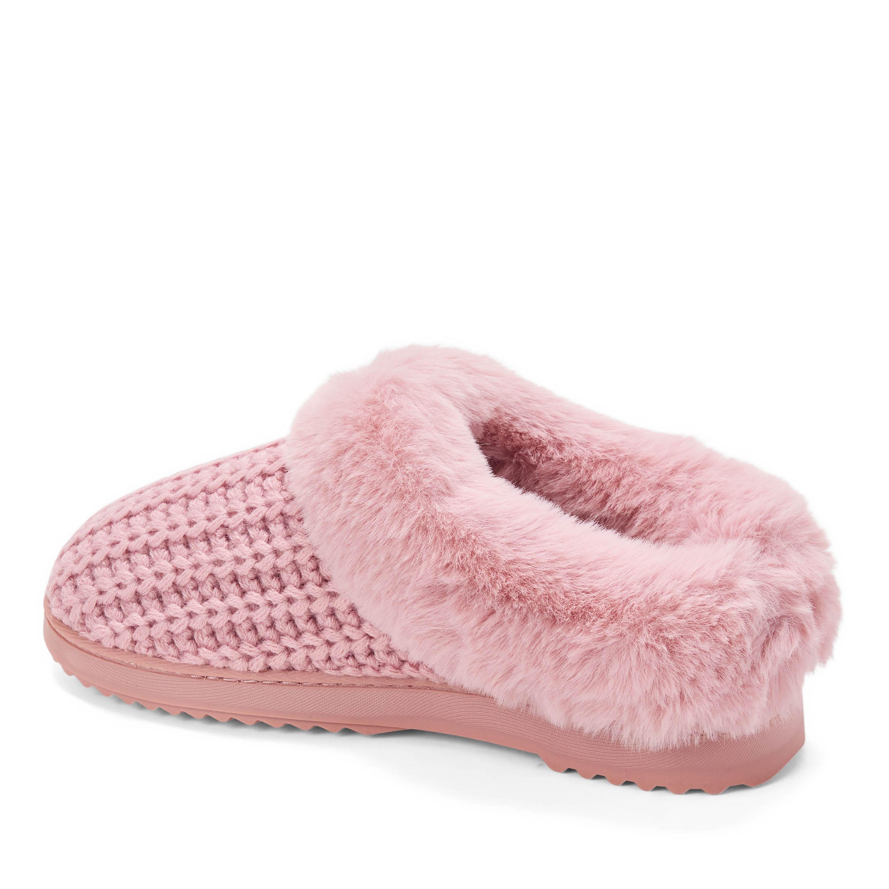 Women's Hannah Festive Knit Clog