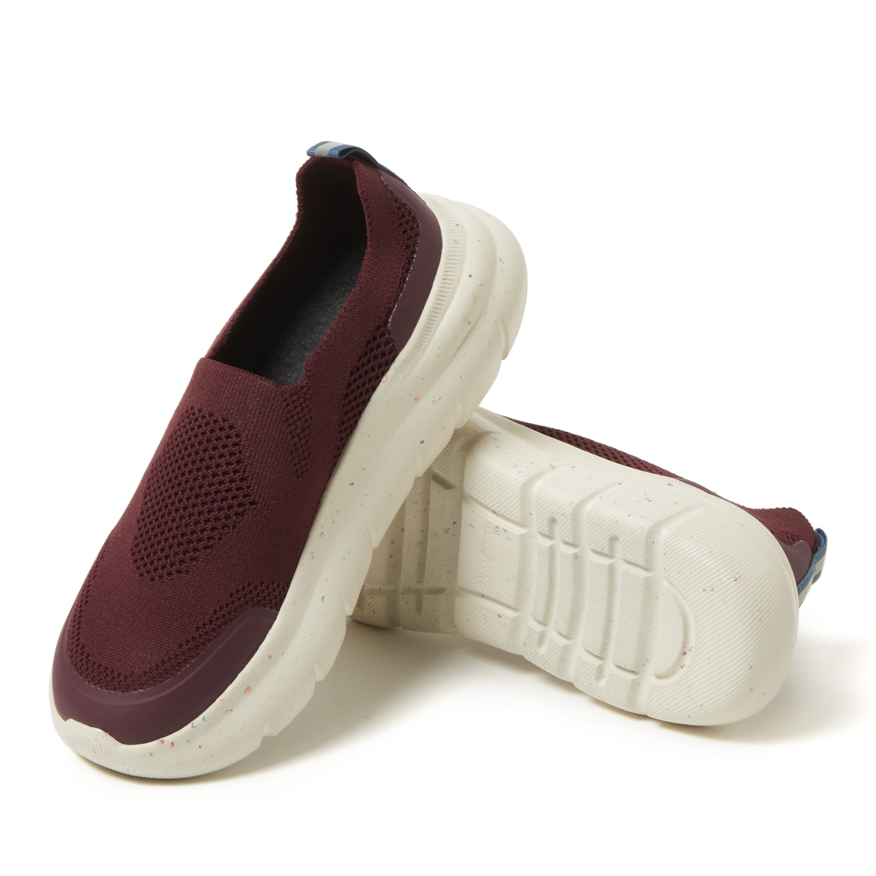 Women's Crimson ReGrind Lightweight Slip-On with Energy Return Technology