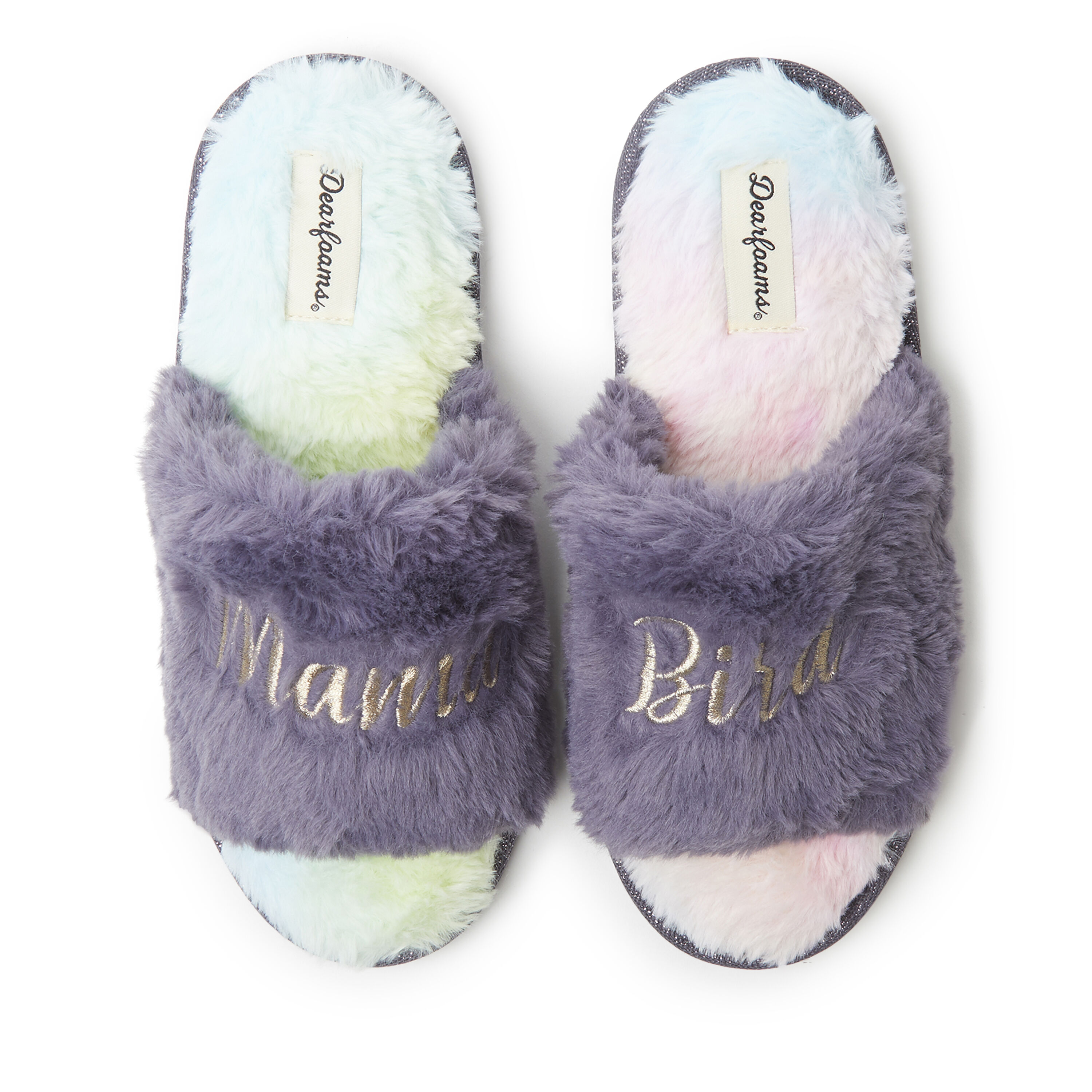 All cheap bird slippers