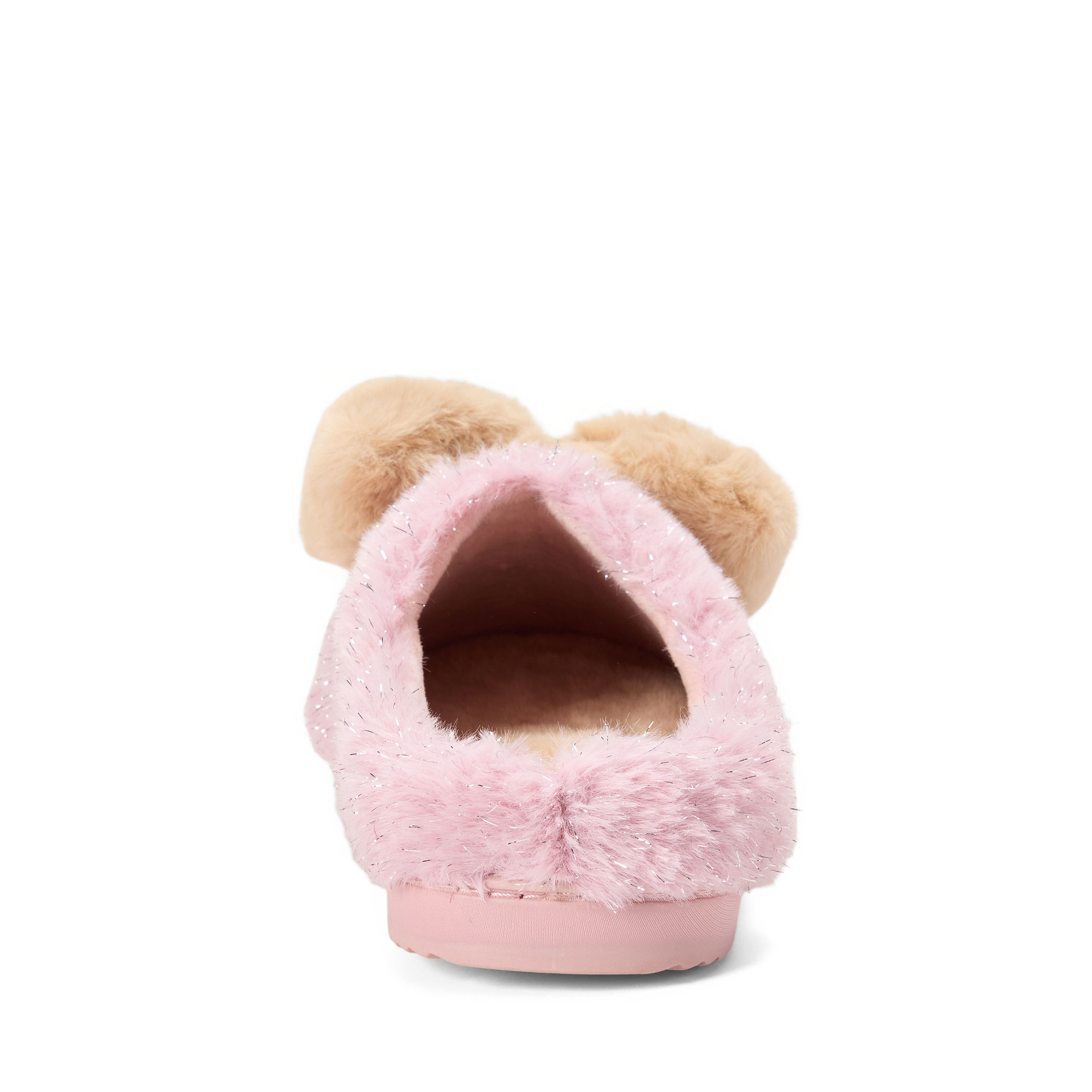Women's Rosie Furry Icon Clog