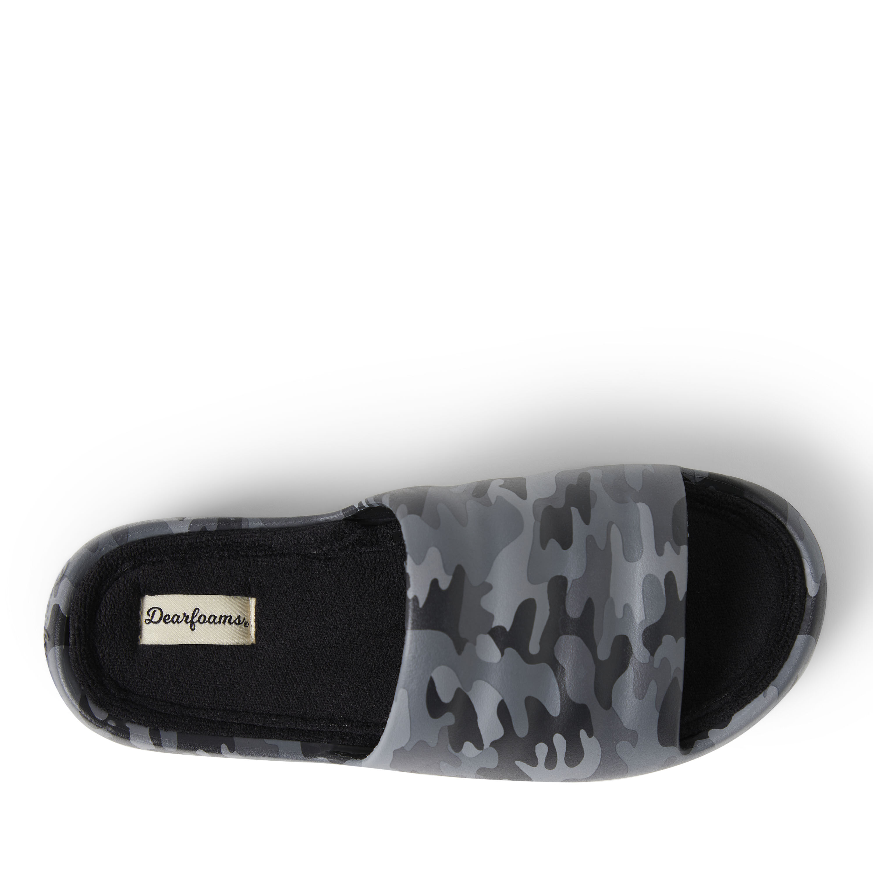 Men's Aries Wave EVA Slide