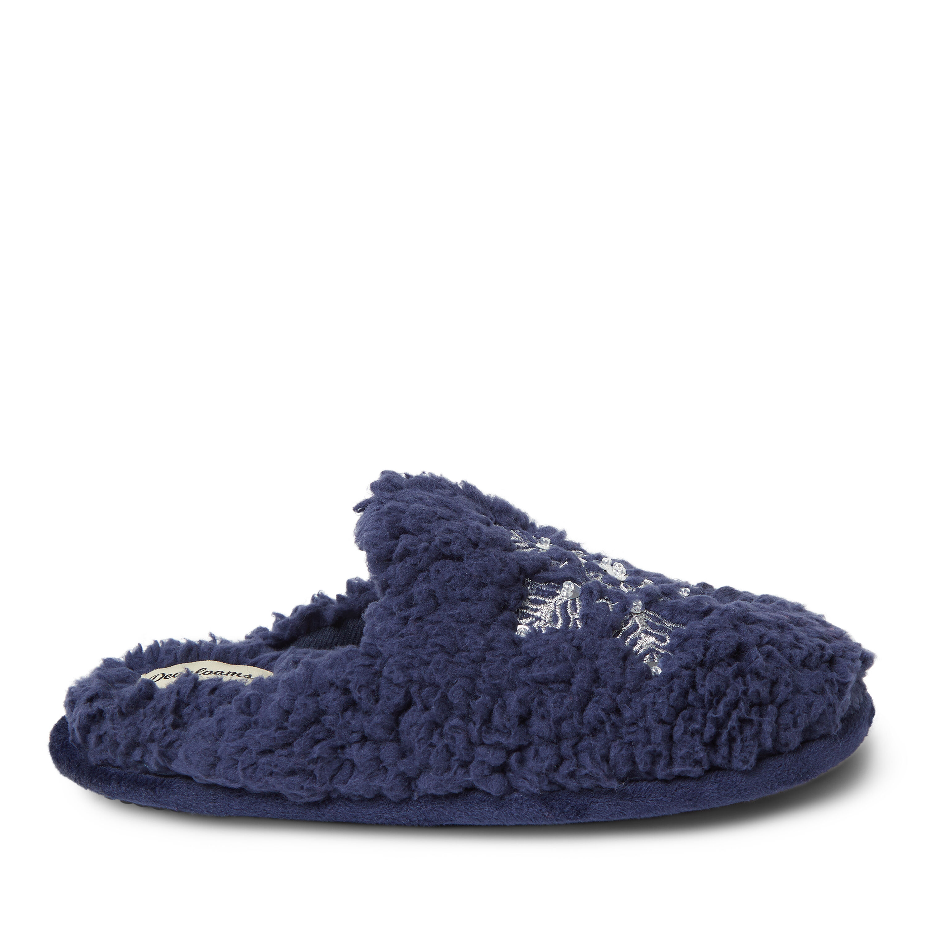 Women's Shay Novelty Scuff