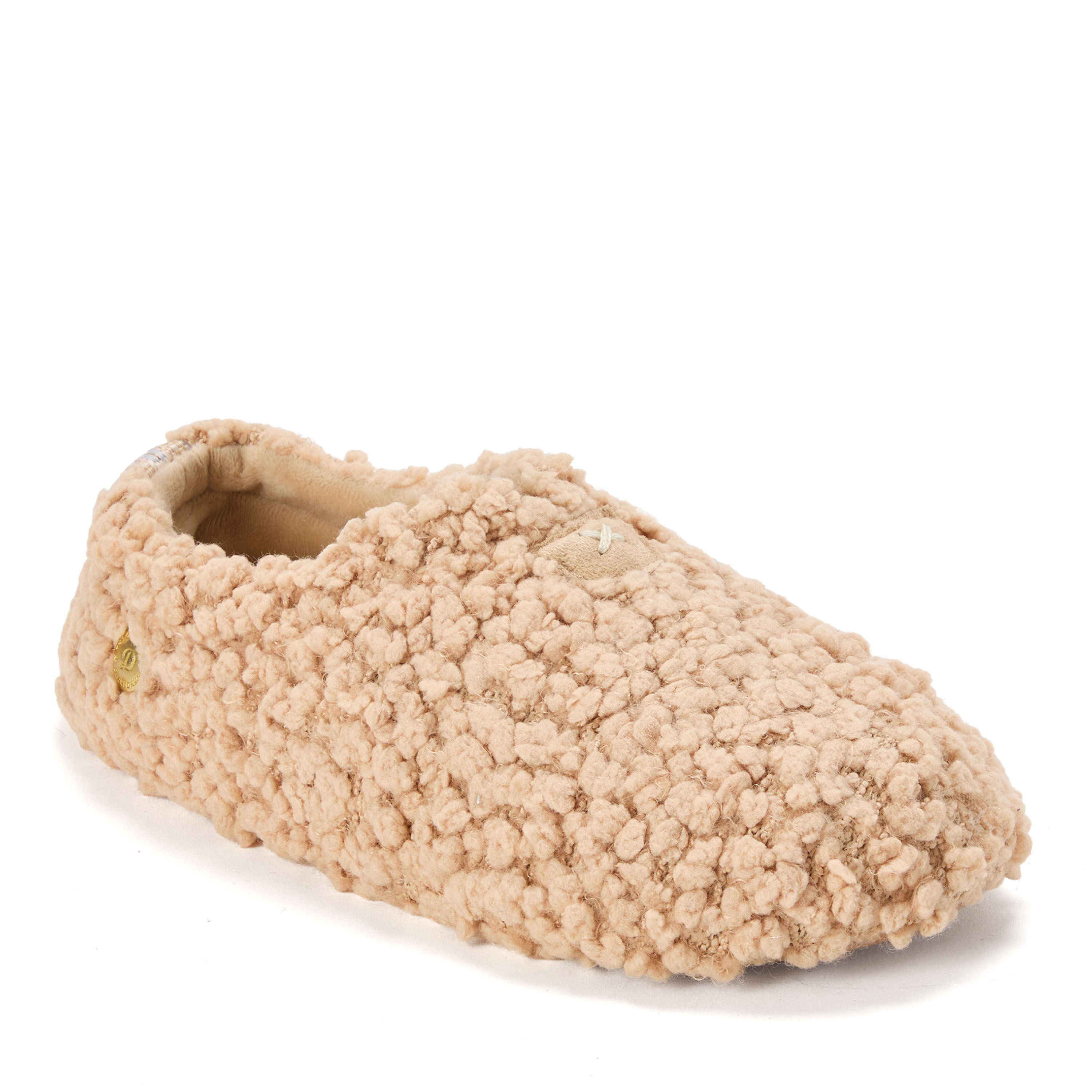 Women's Laze Low Slipper Sock