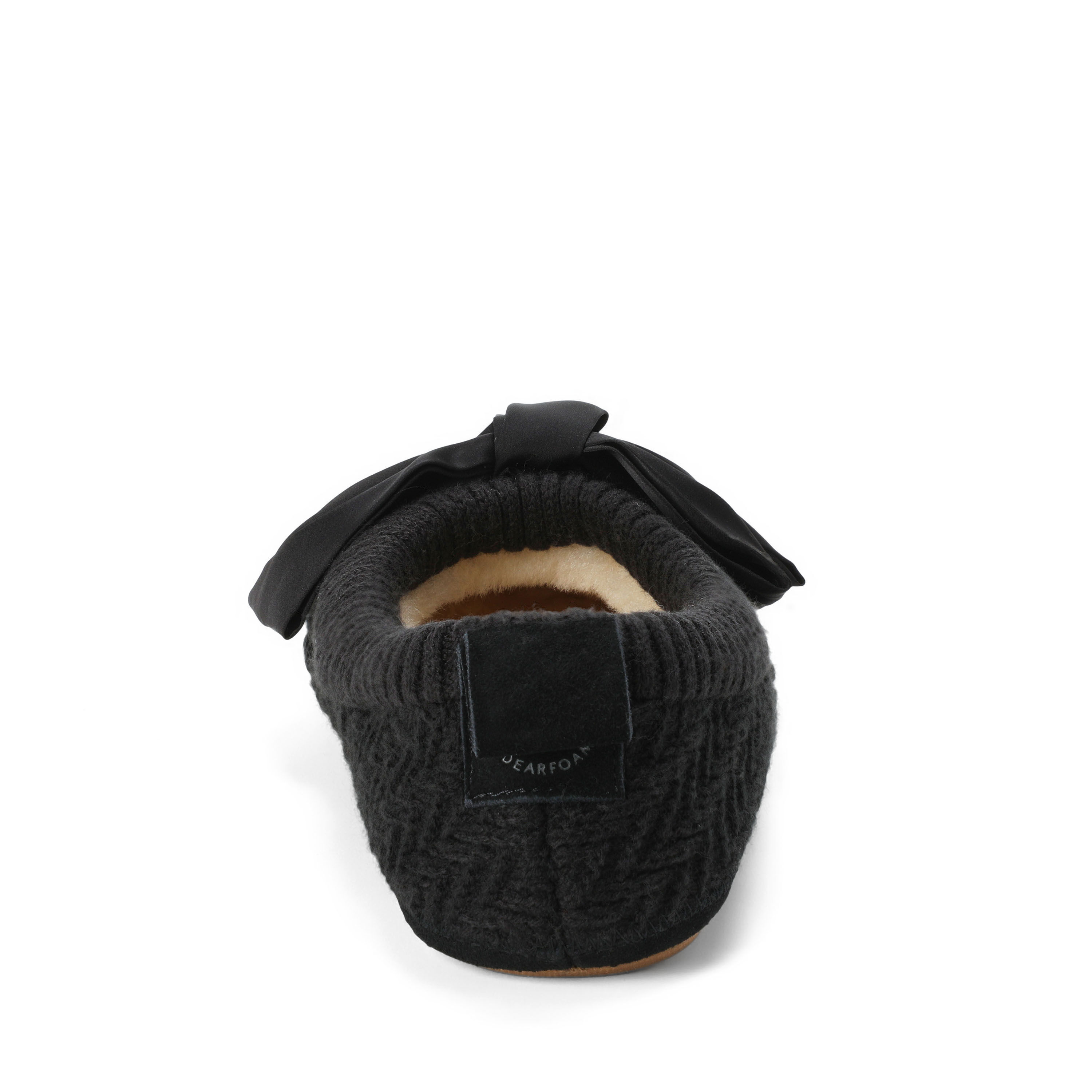 Women's Fireside by Dearfoams Bestie Ballet