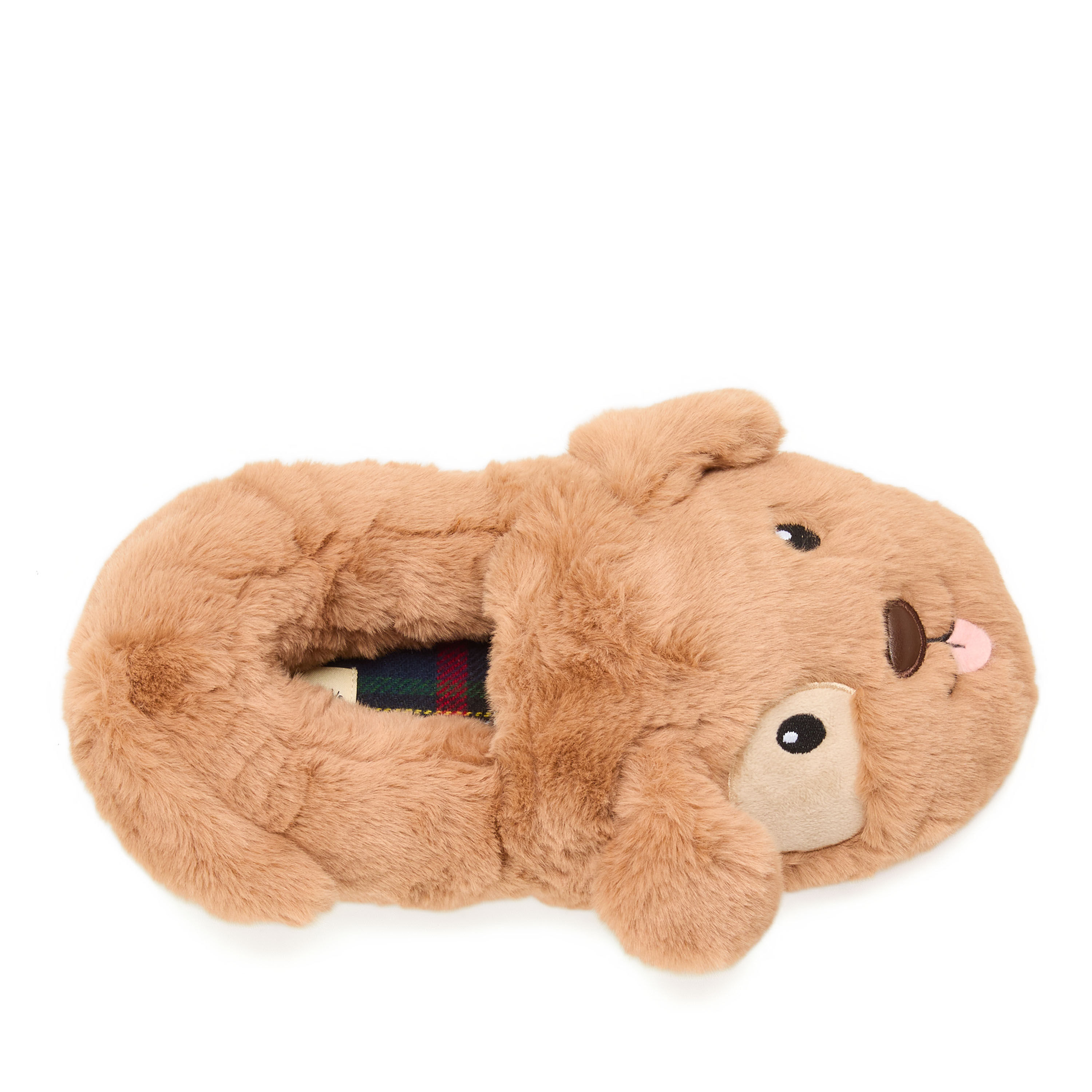 Unisex Adult Critter Closed Back