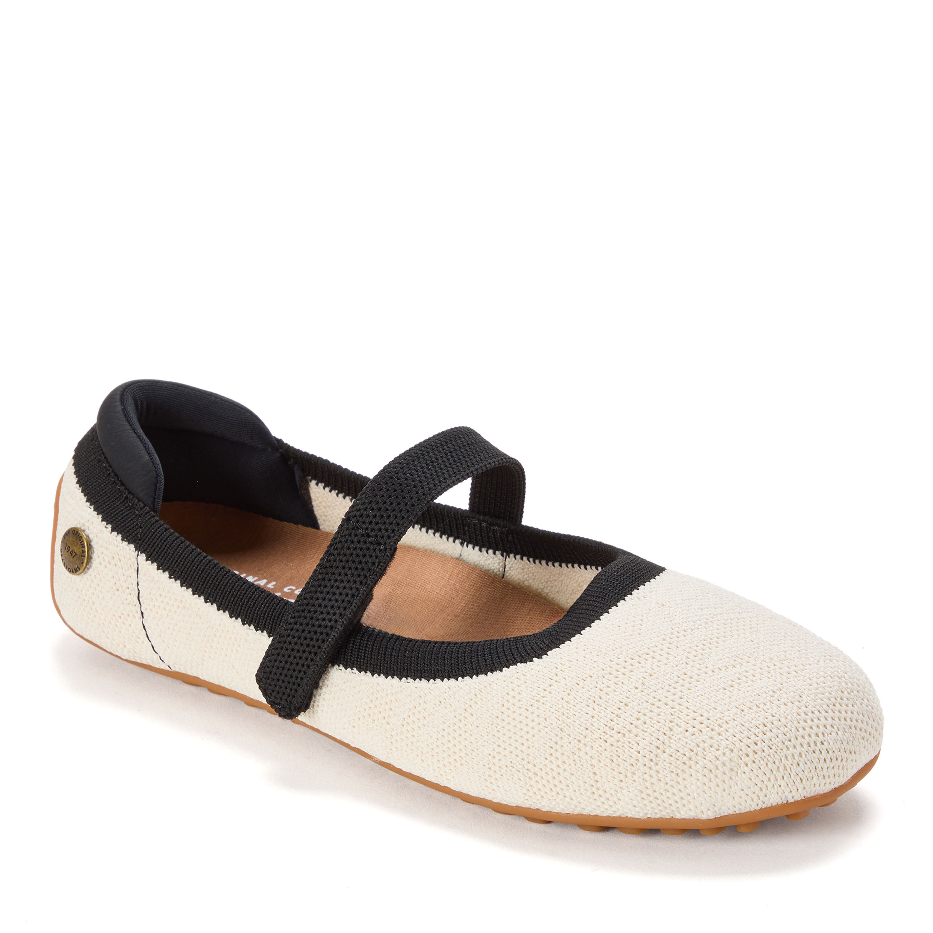Women's Haddy Sport Knit Flat