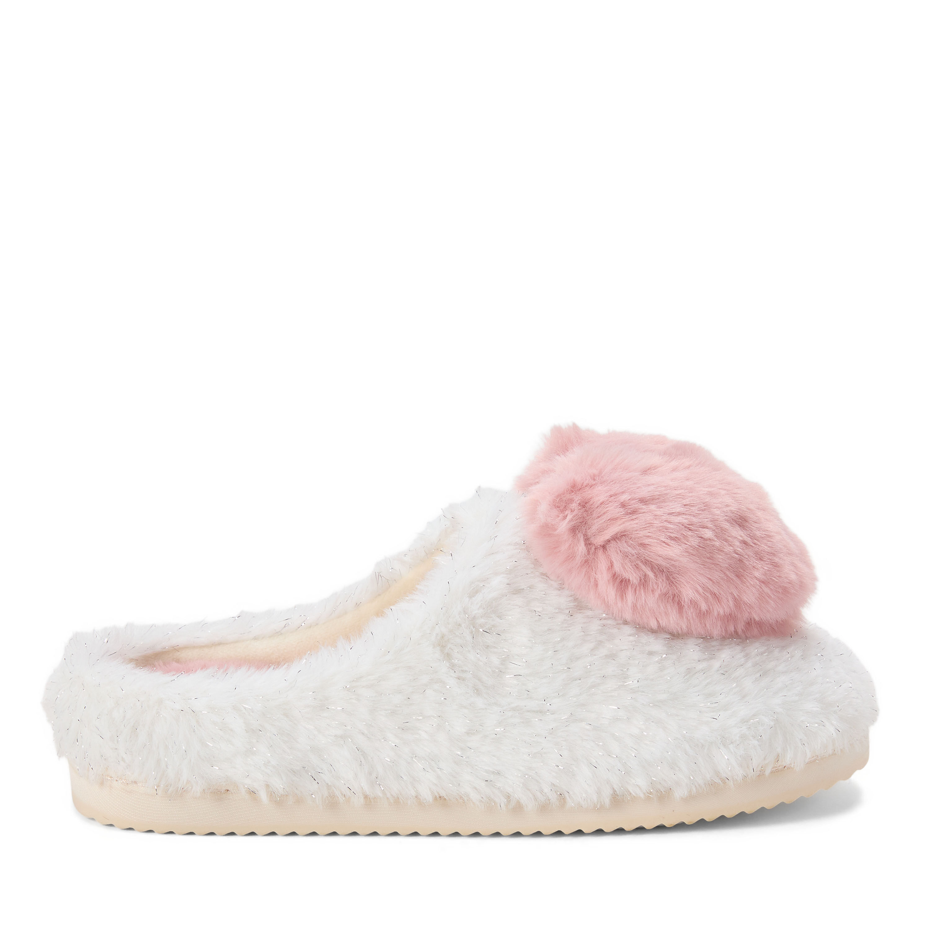 Women's Rosie Furry Icon Clog