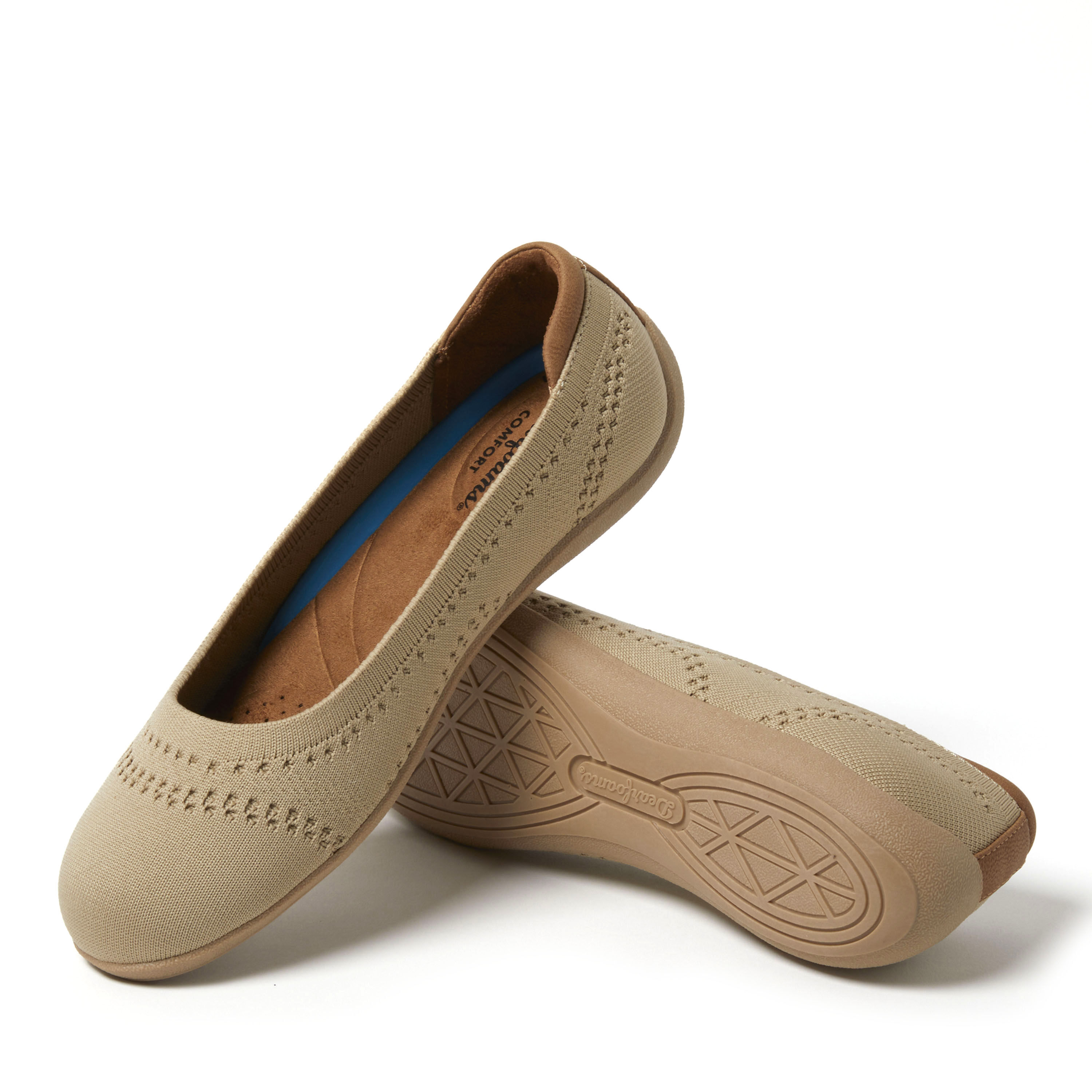 Women's Misty Ballet Flat