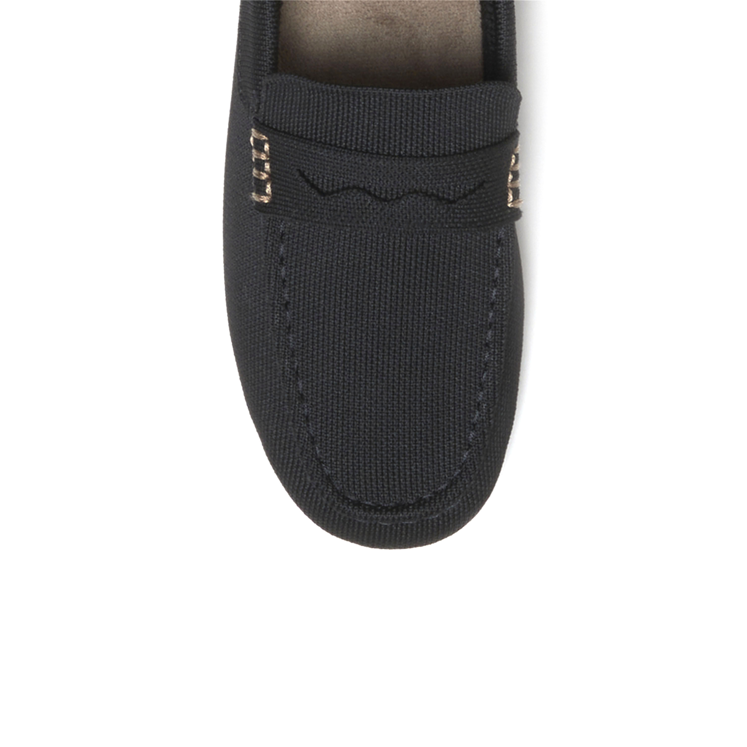 Women's Hazel Stretch Knit Loafer