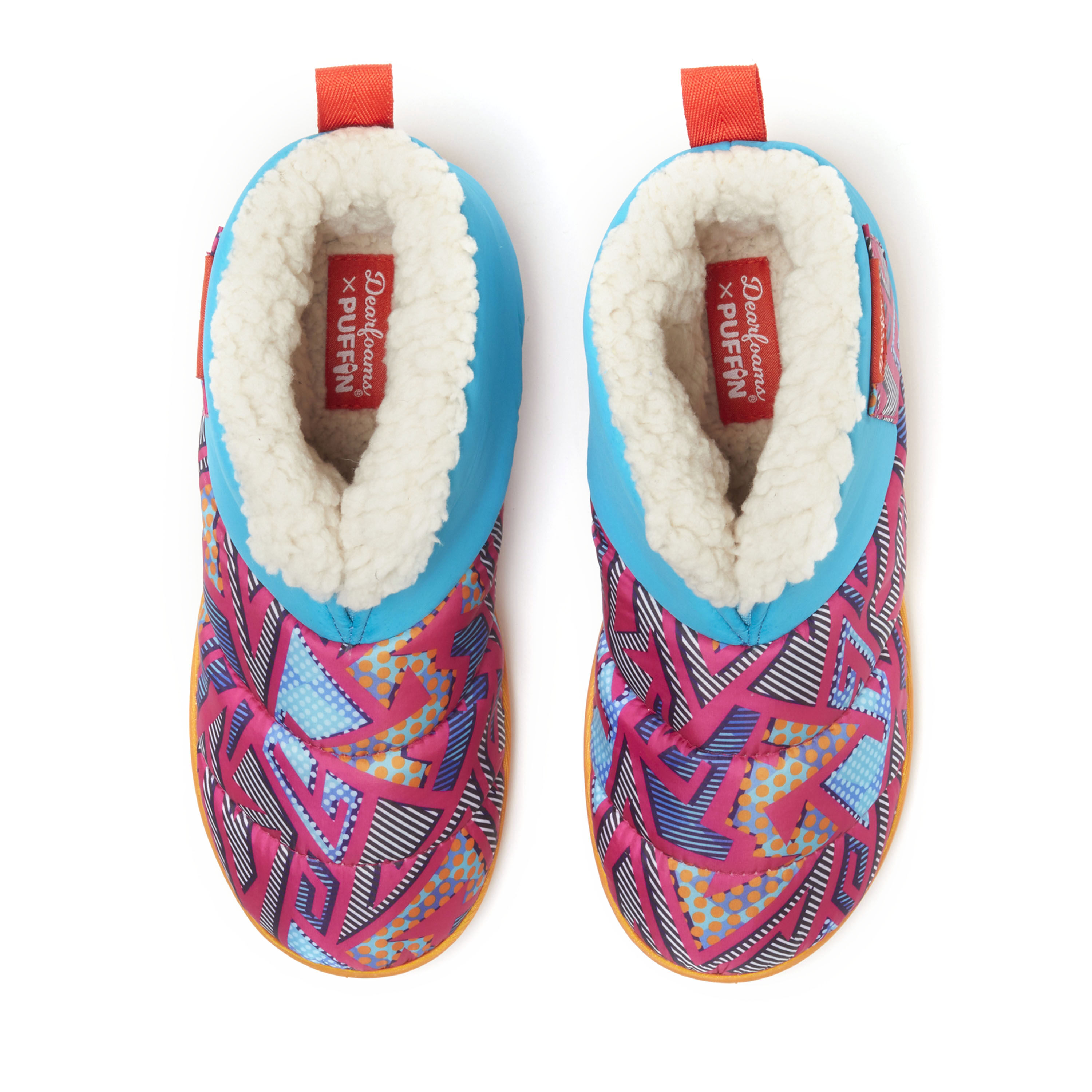 Women s Warm Up Bootie x Puffin Drinkwear Bundle