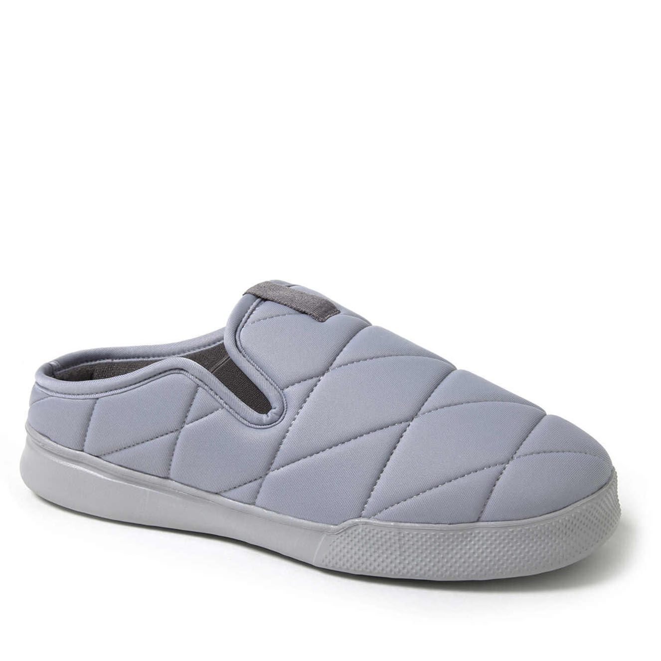 Men s Andy Water Resistant Lightweight EVA Spandex Clog