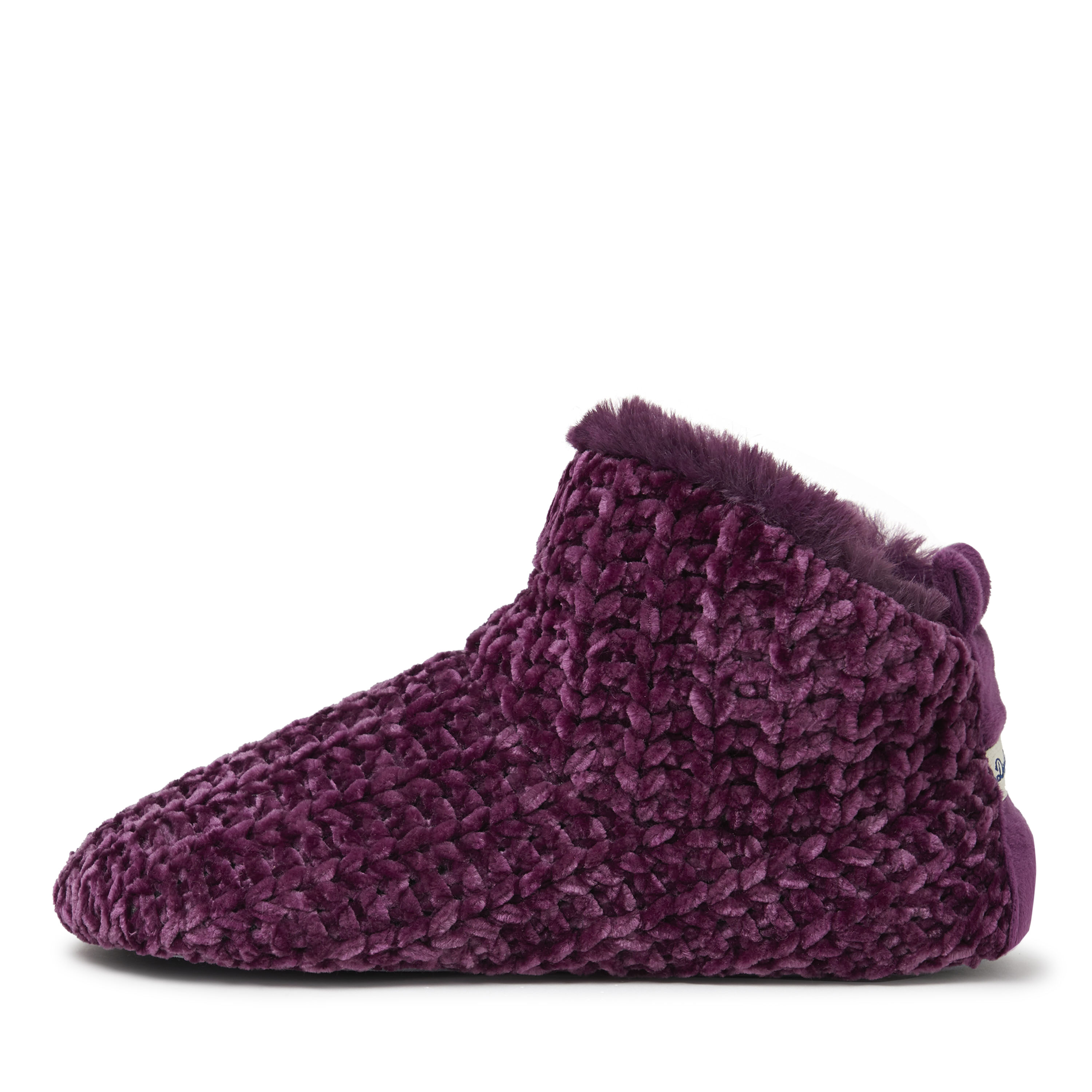 Women's Chenille Bootie