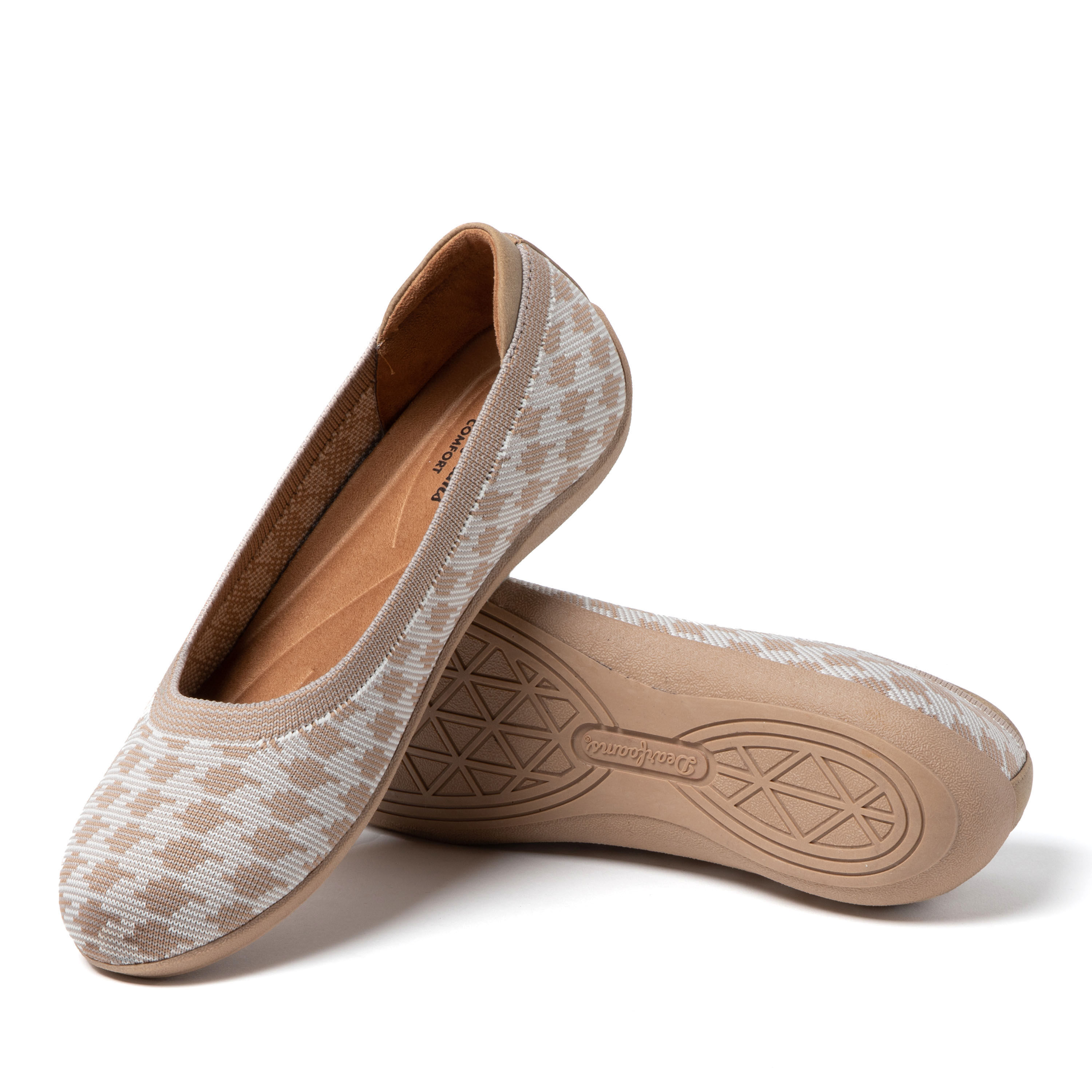 Women's Misty Ballet Flat