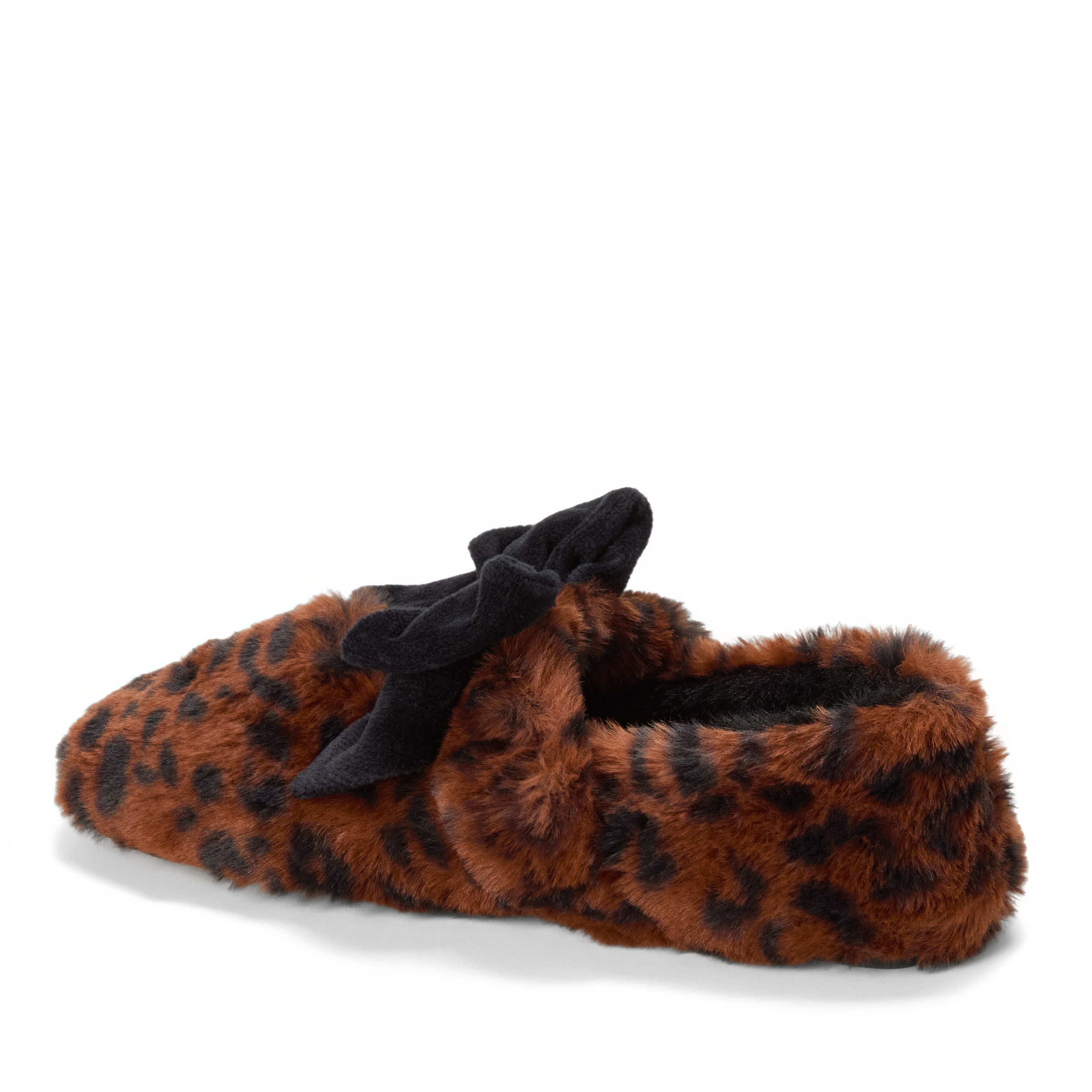 Women's Maryanne Luxe Teddy Maryjane