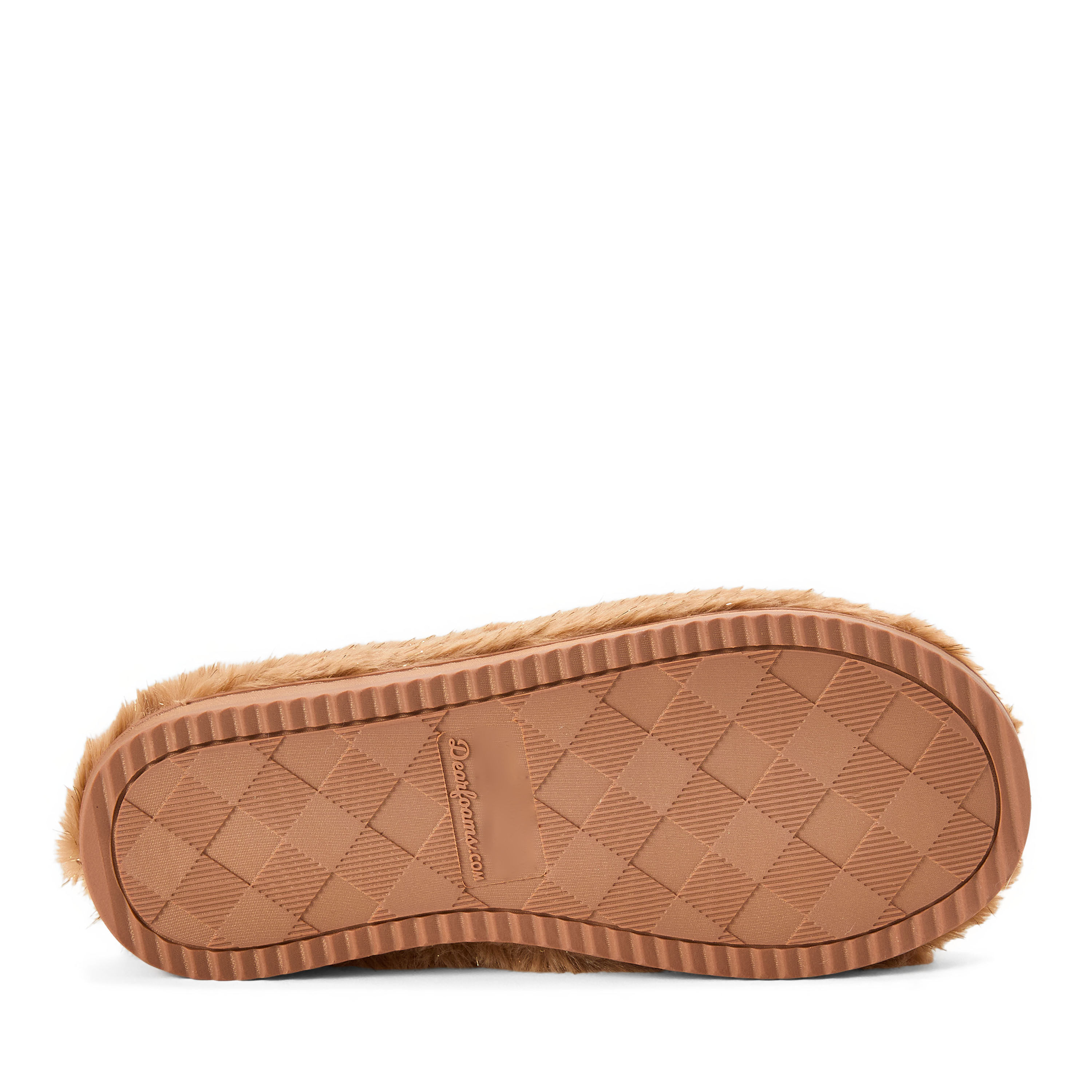 Women's Rosie Furry Icon Clog