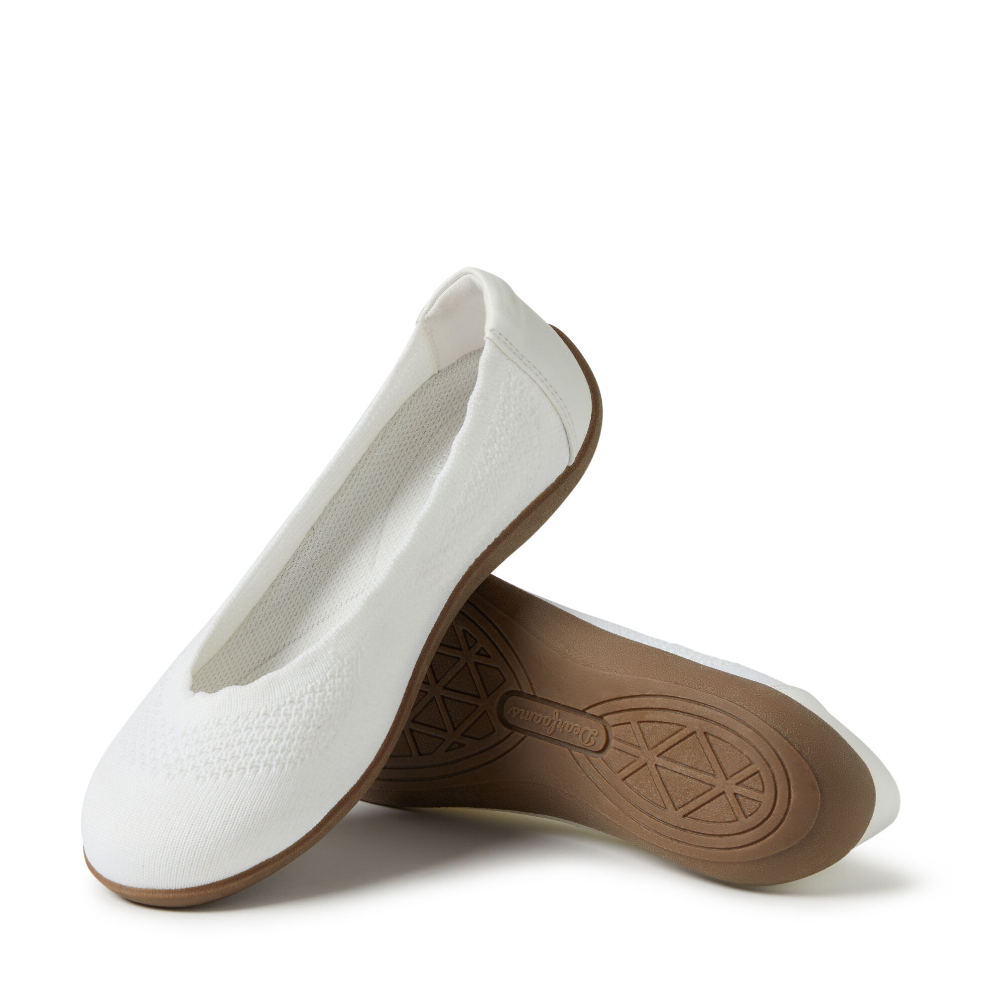 Women's Misty Ballet Flat