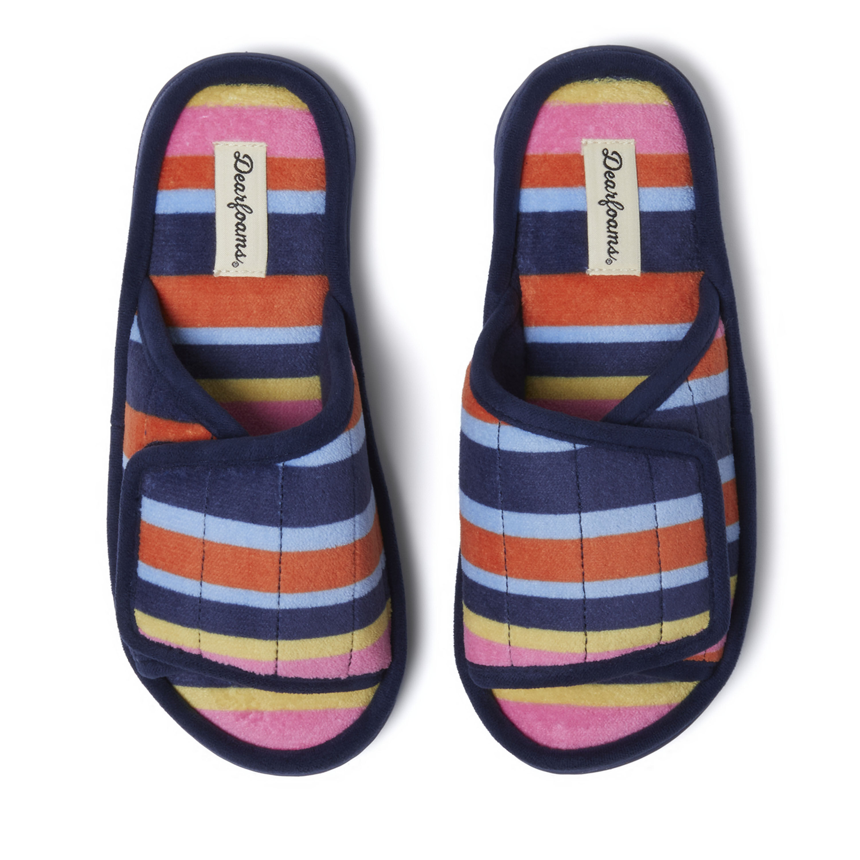 Women's Mickey Terry Slide