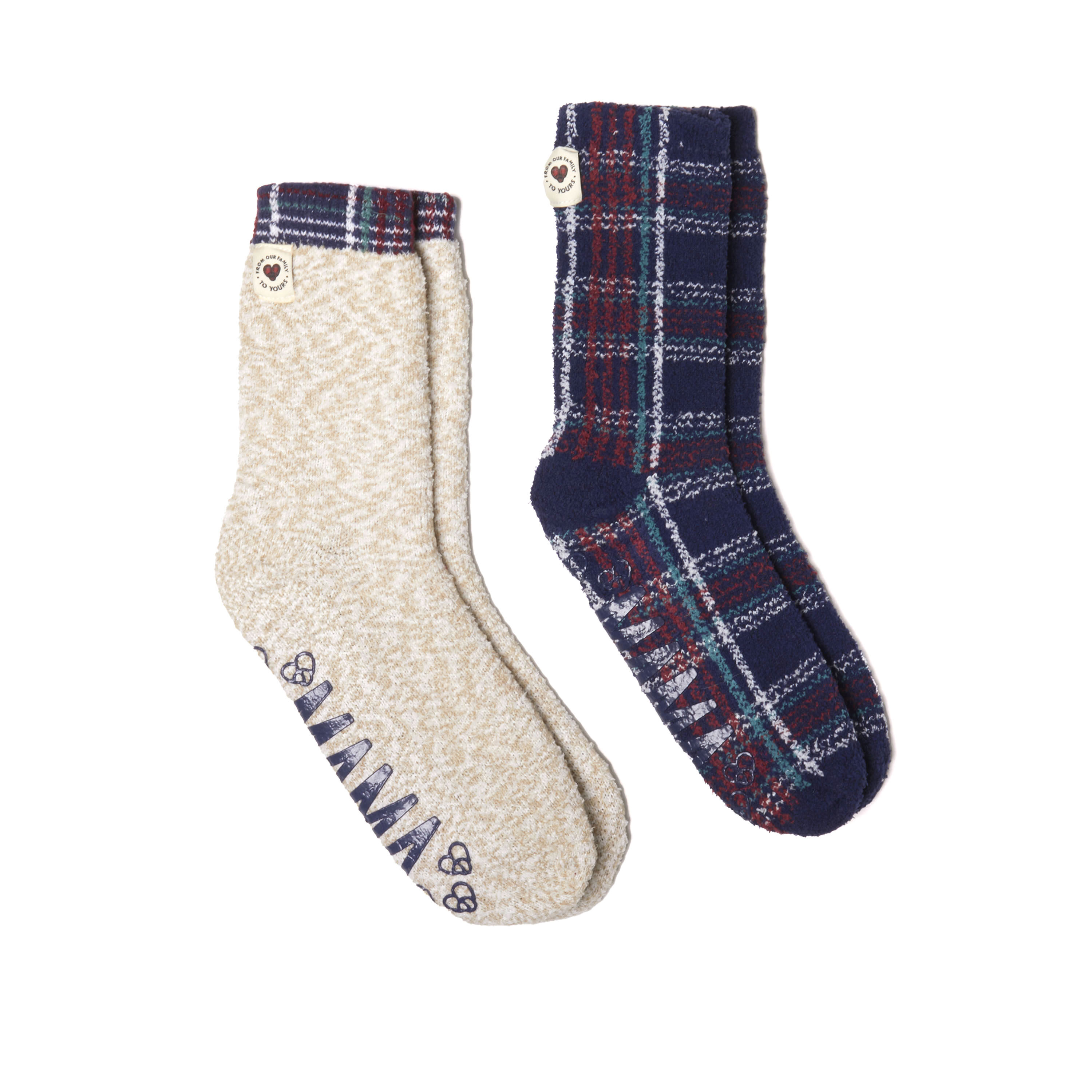 Women's Family Mama Bear Two Piece Set