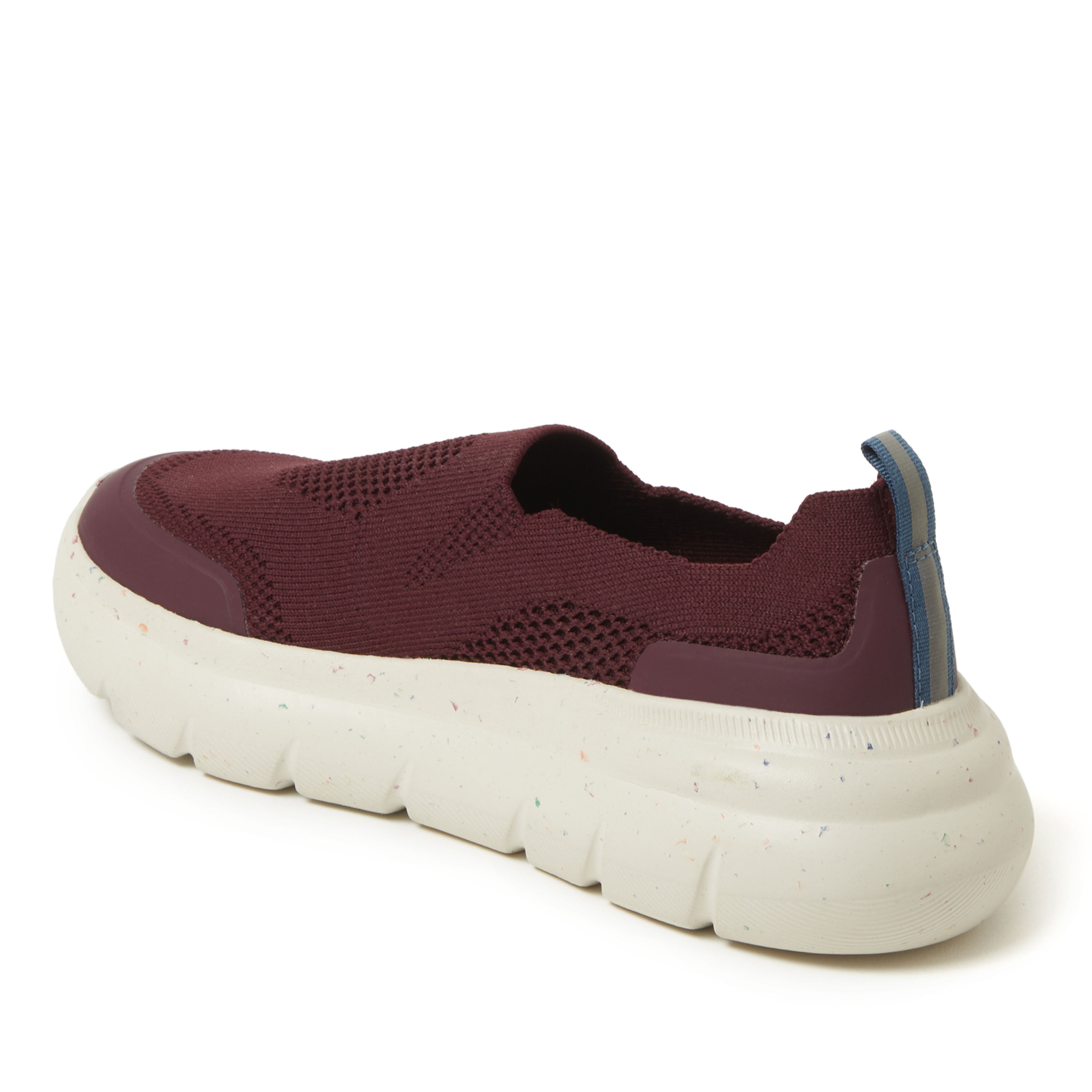 Women's Crimson ReGrind Lightweight Slip-On with Energy Return Technology