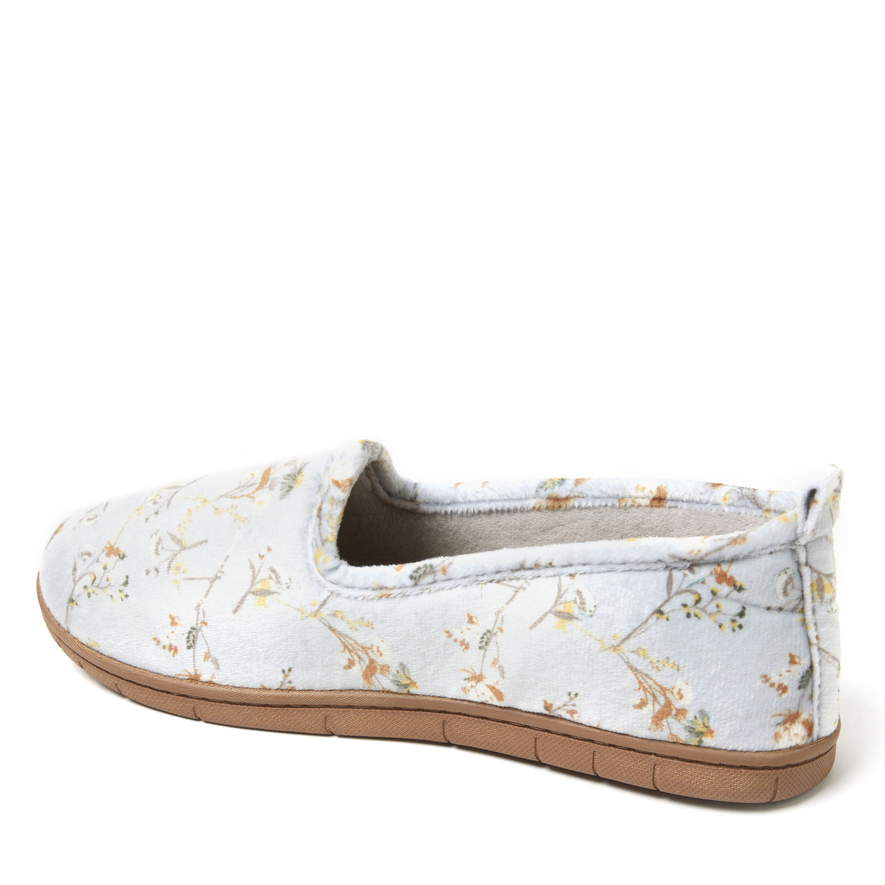 Women's Rachel Velour Closed Back