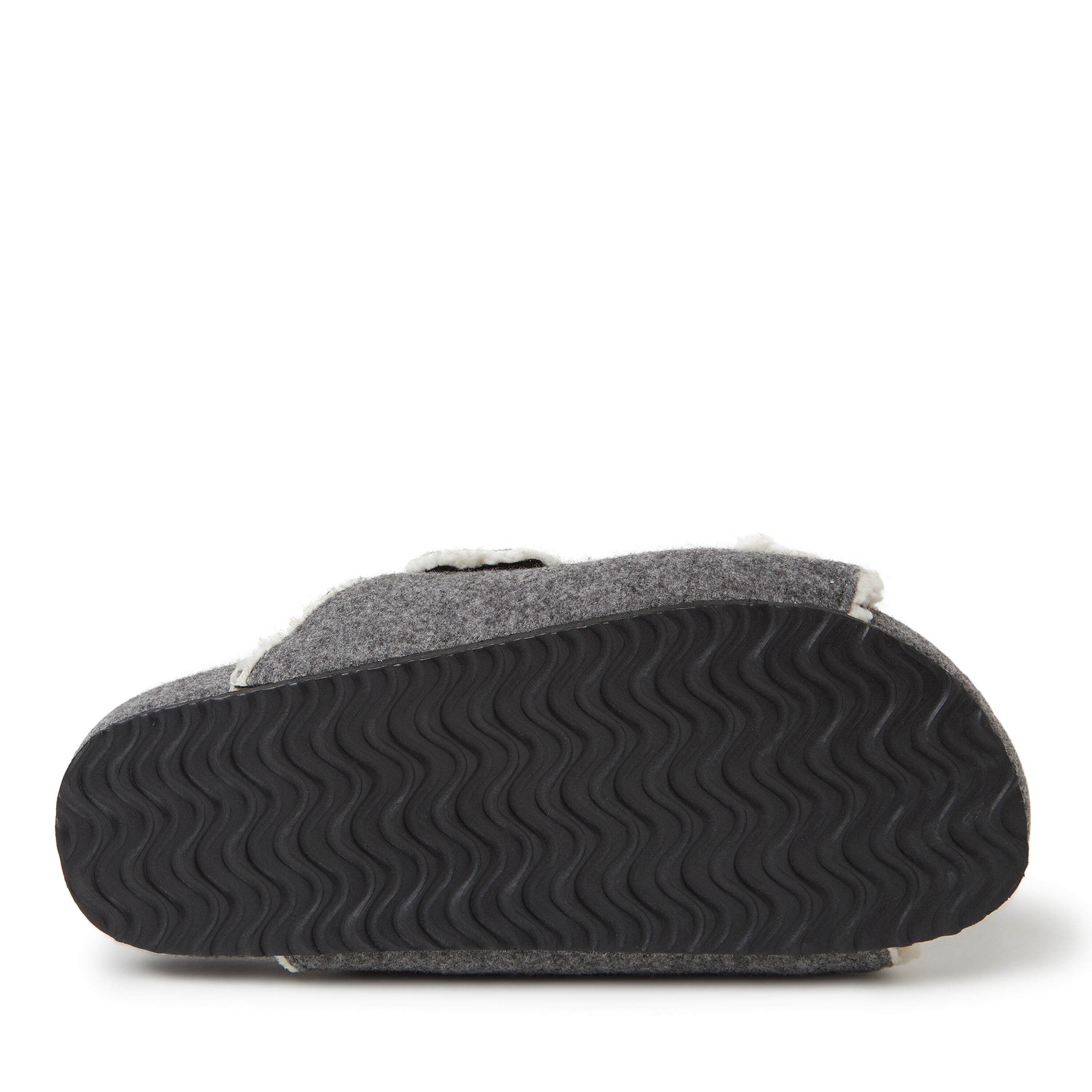 Women's Margo Double Strap Microwool Molded Footbed Slide