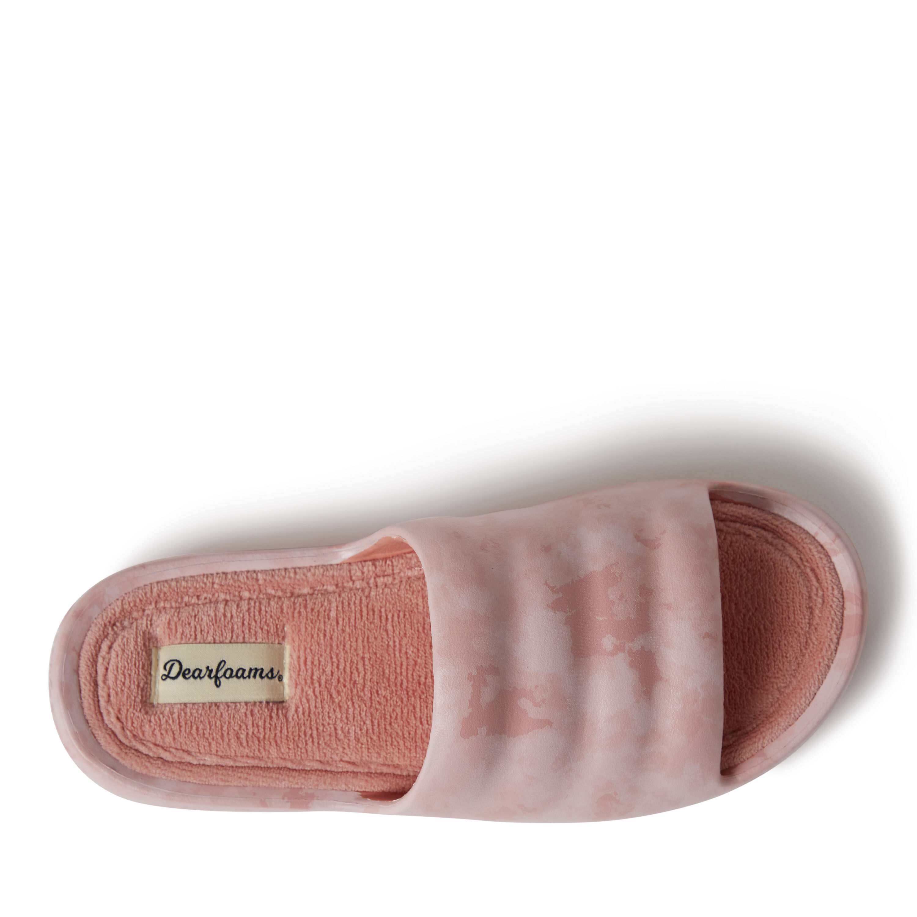 Women's Gemini Wave Eva Slide