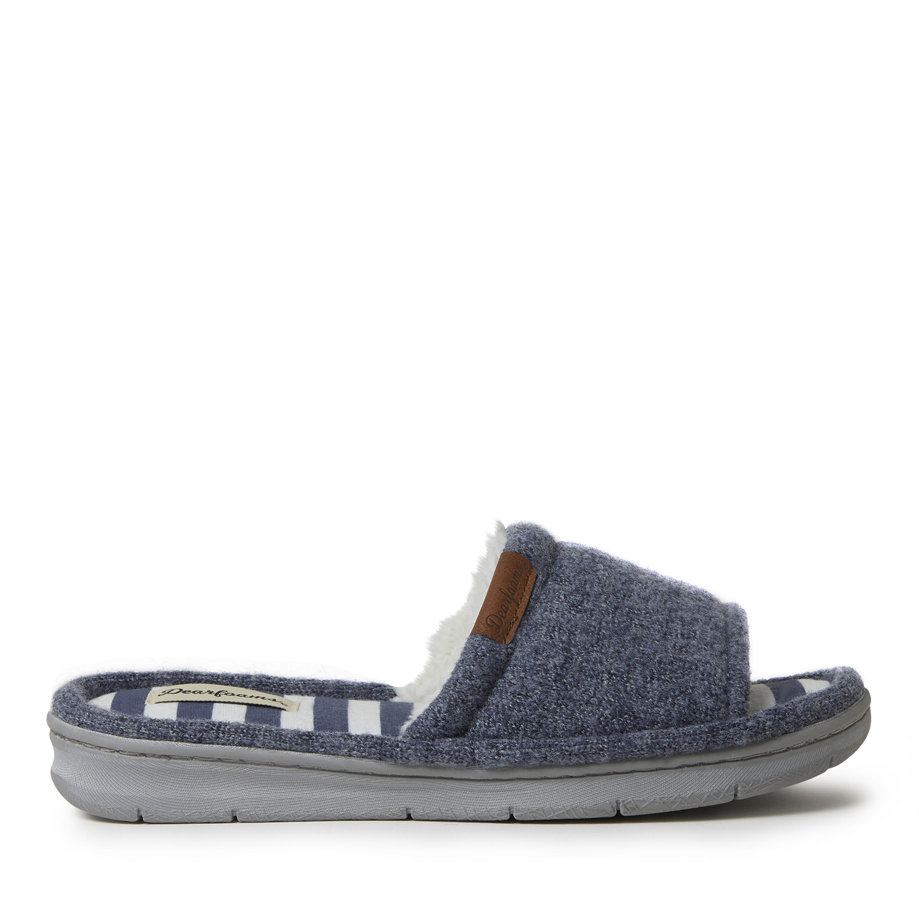 Women's Alice Knit Slide Slipper