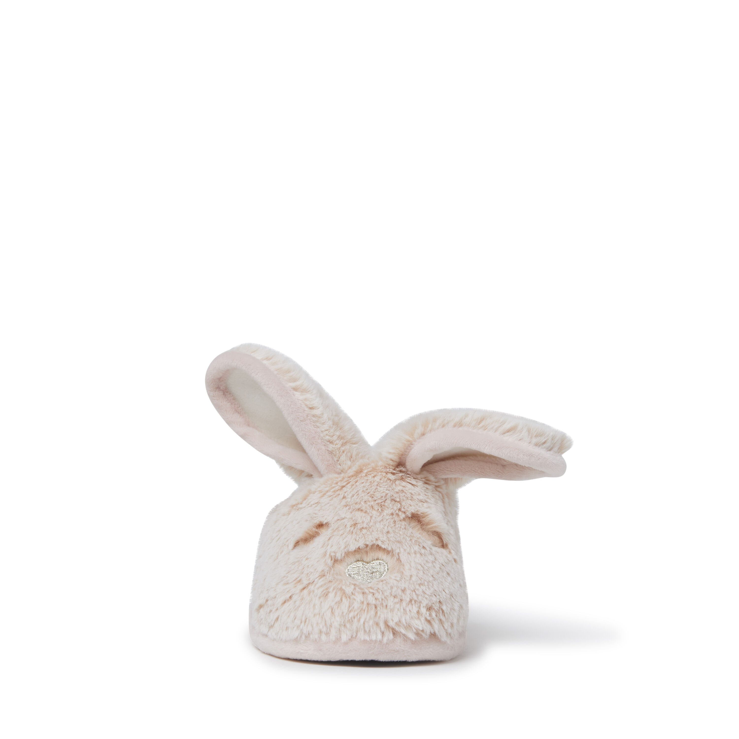 Women's Furry Critter Scuff Slipper