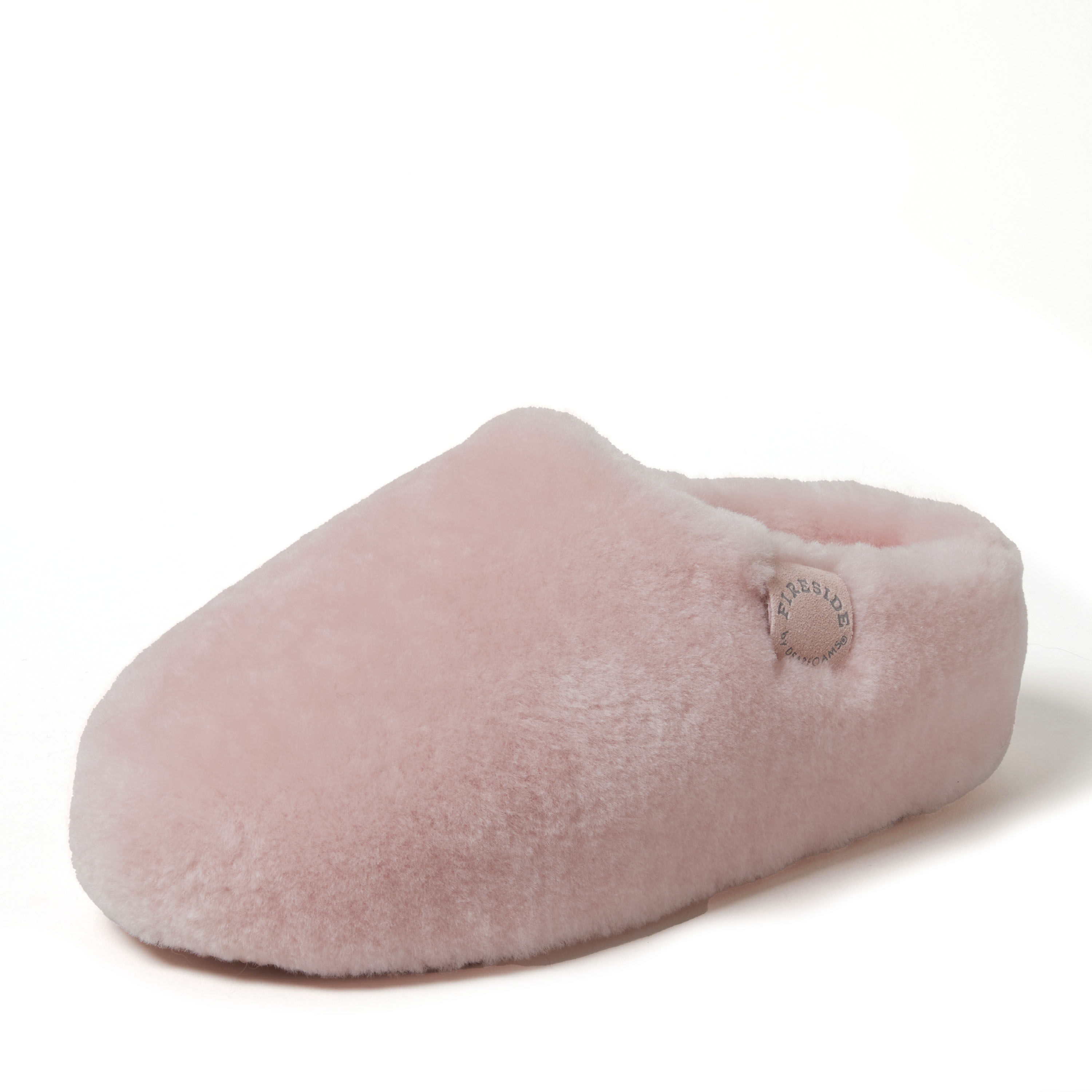 Dearfoam women's clog slippers sale