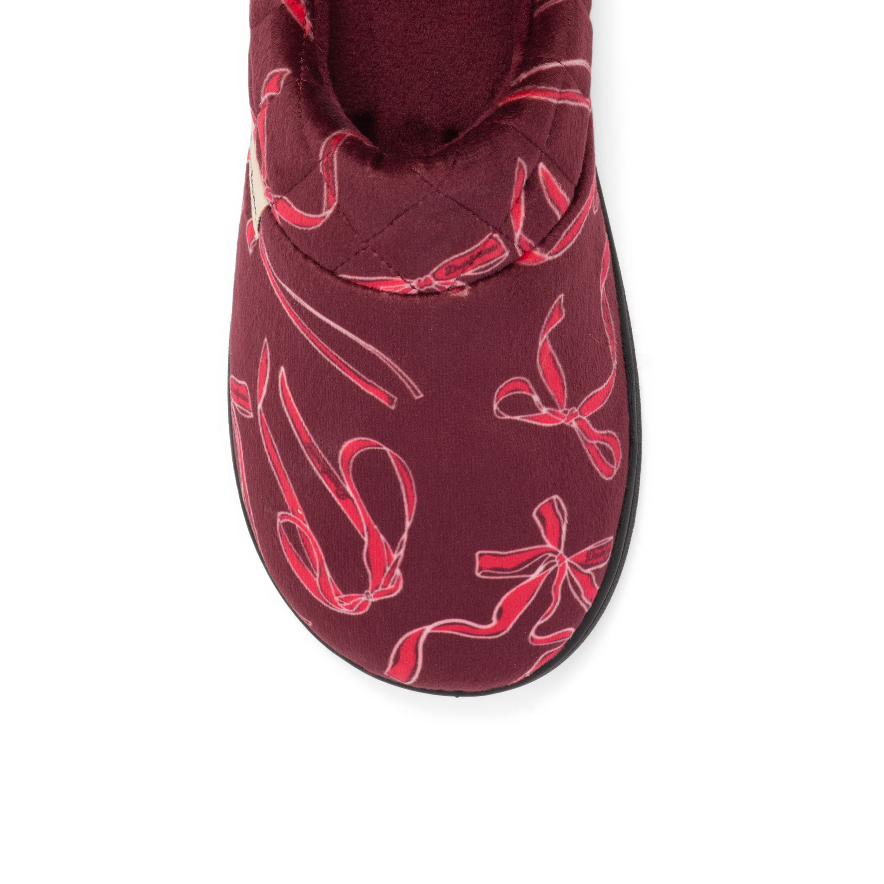 Women's Darcy Velour Clog