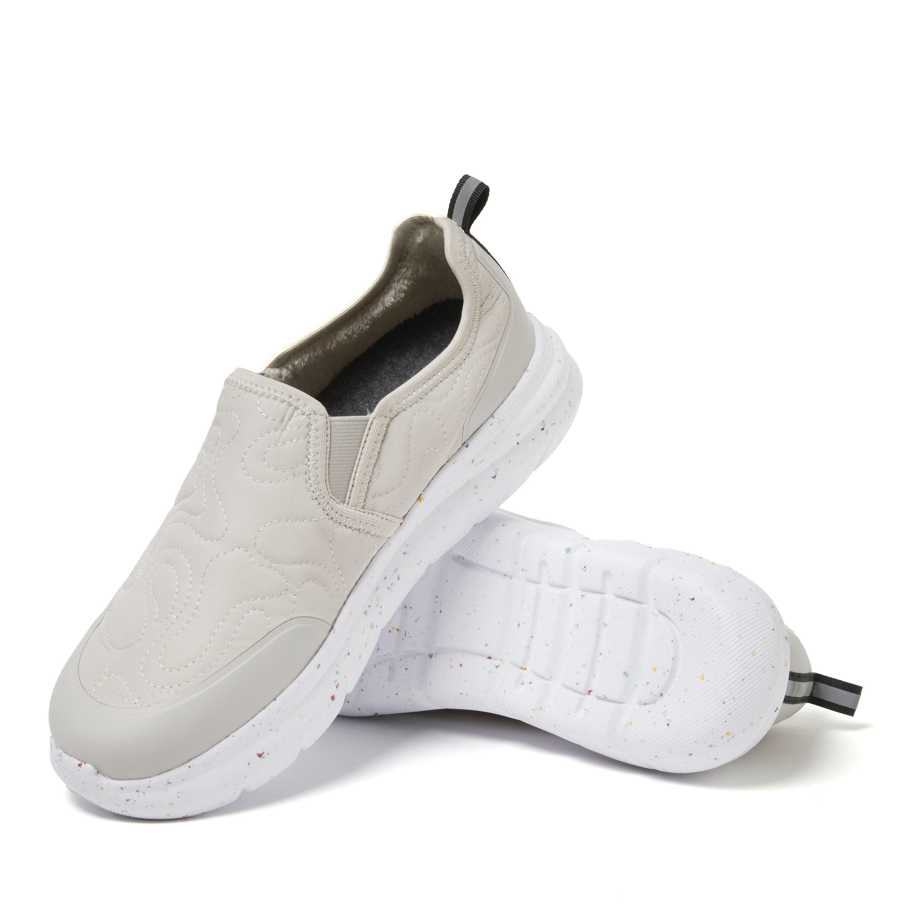 Men s Tahoe ReGrind Lightweight Slip On with Energy Return Technology